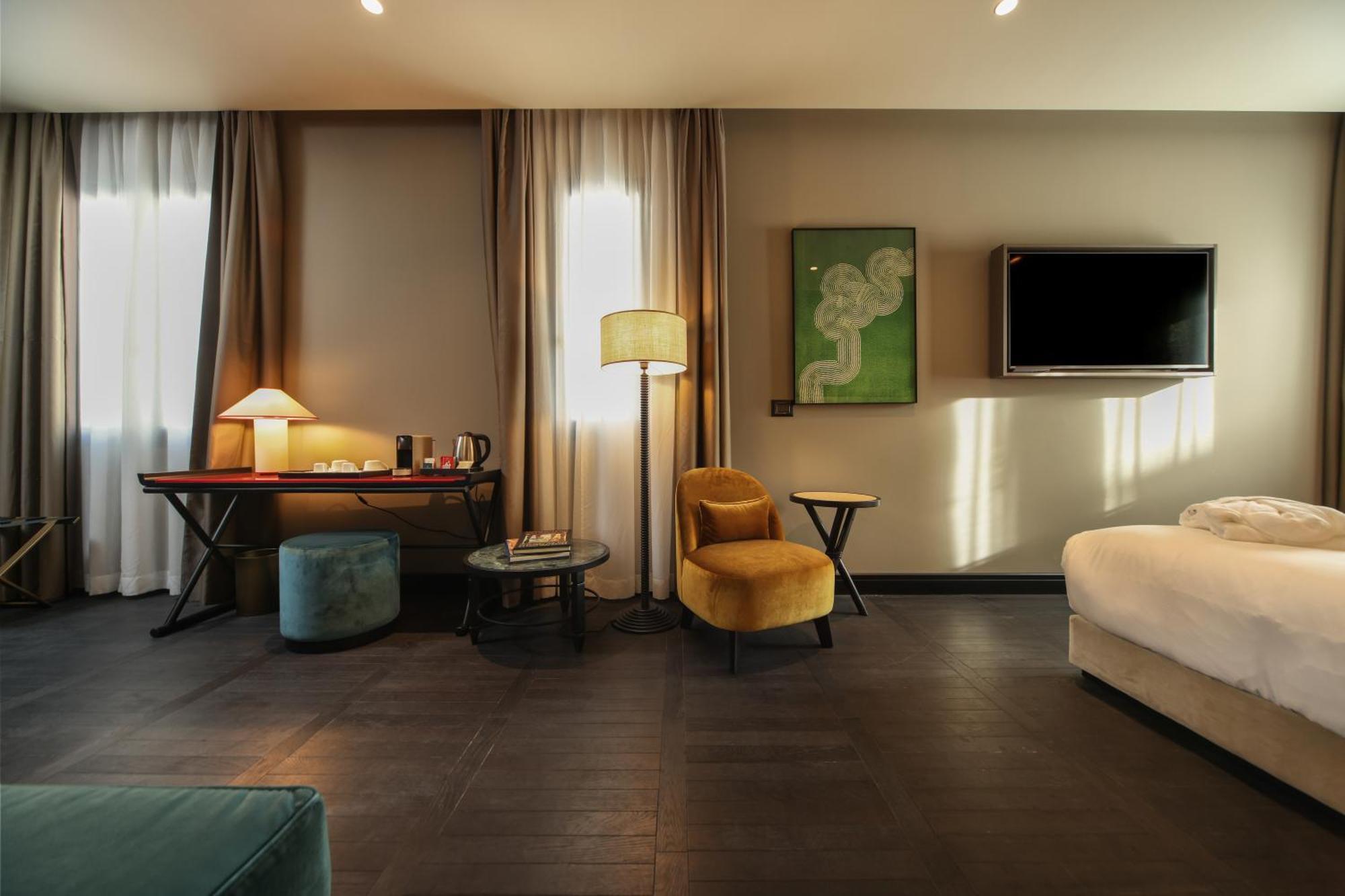 Hotel Universo & Nord Venise