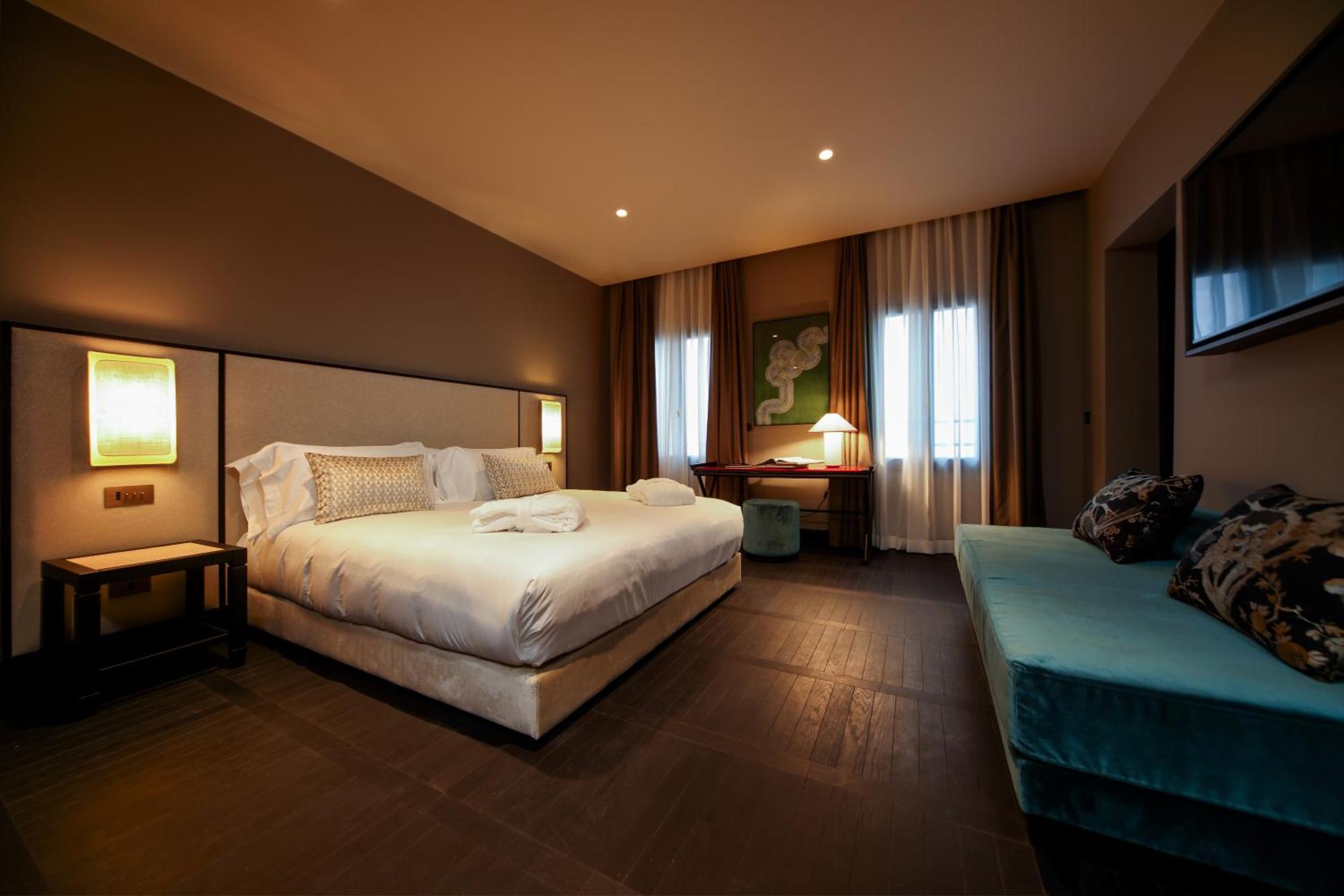 Hotel Universo & Nord Venise