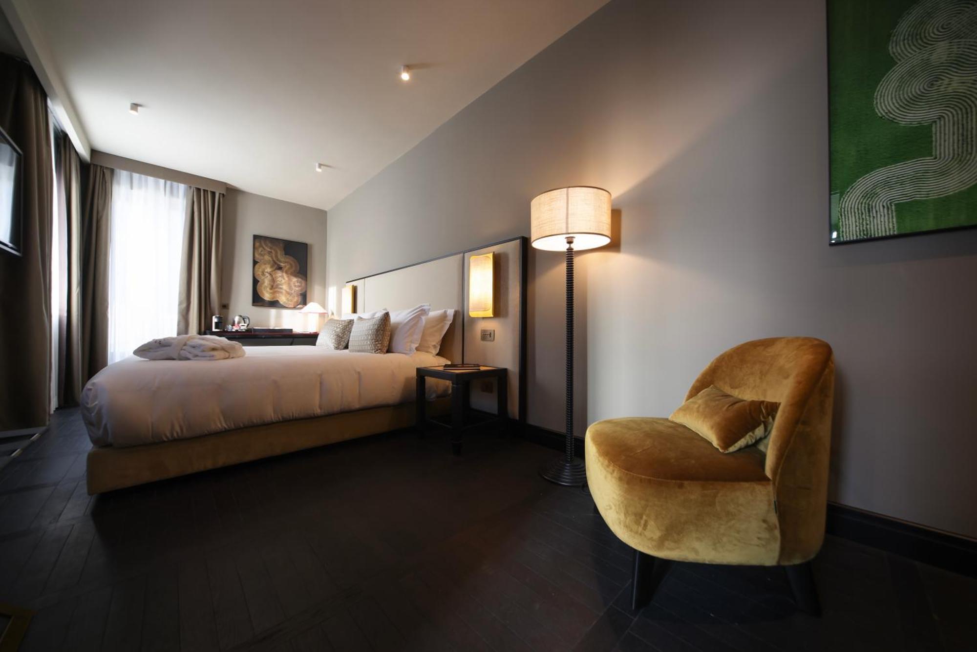 Hotel Universo & Nord