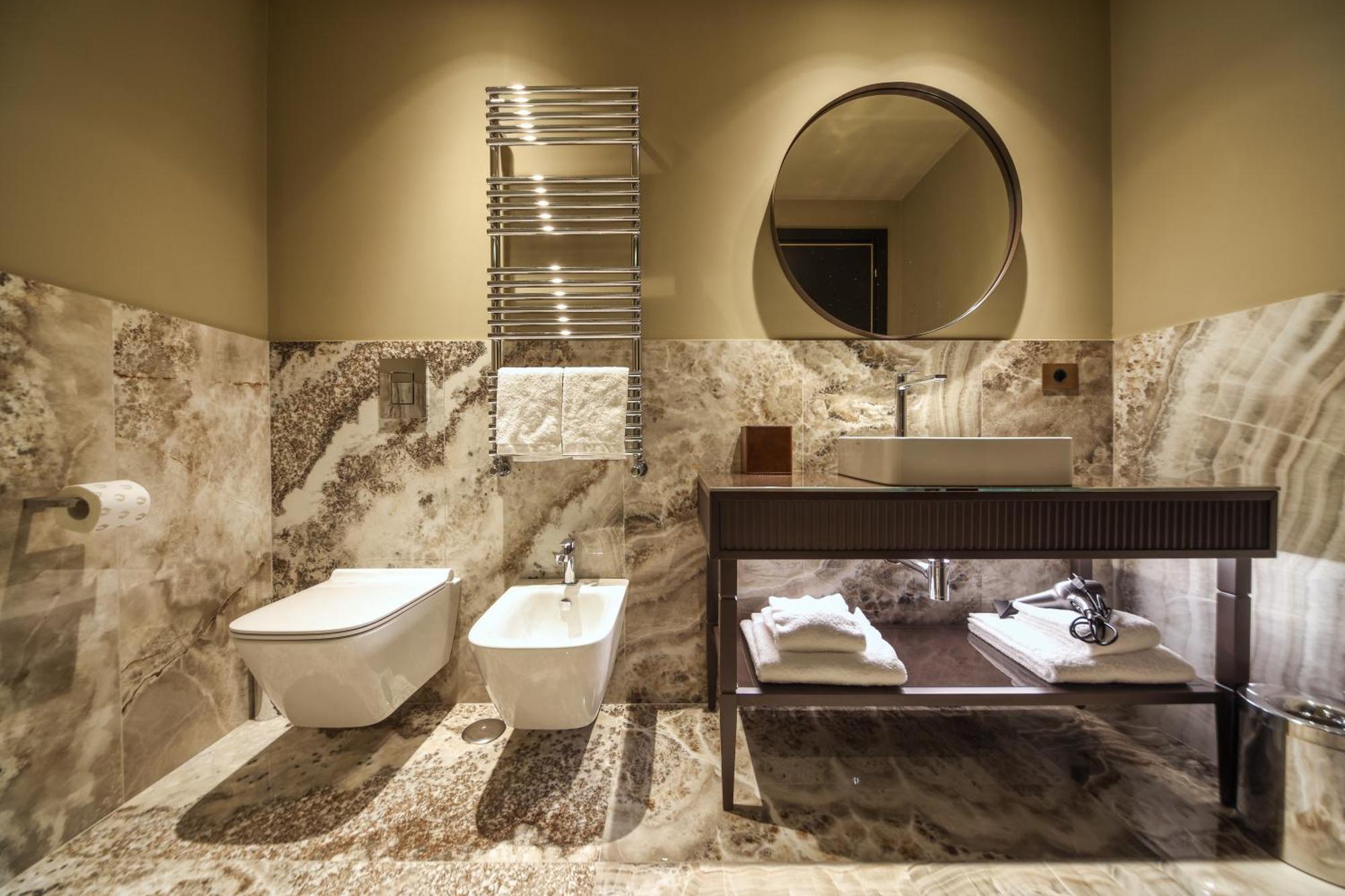 Hotel Universo & Nord
