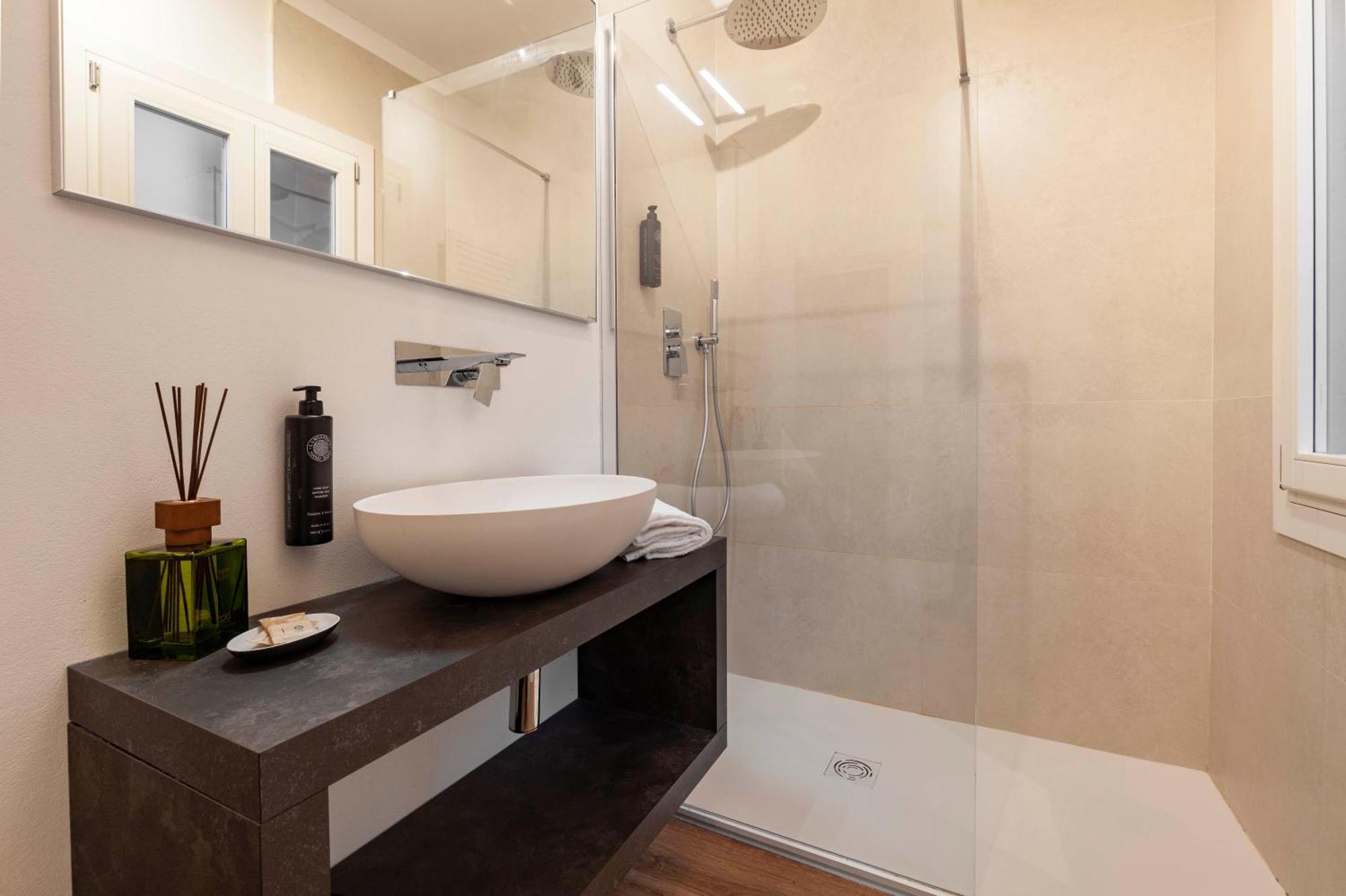 Appartement San Lorenzo 5054