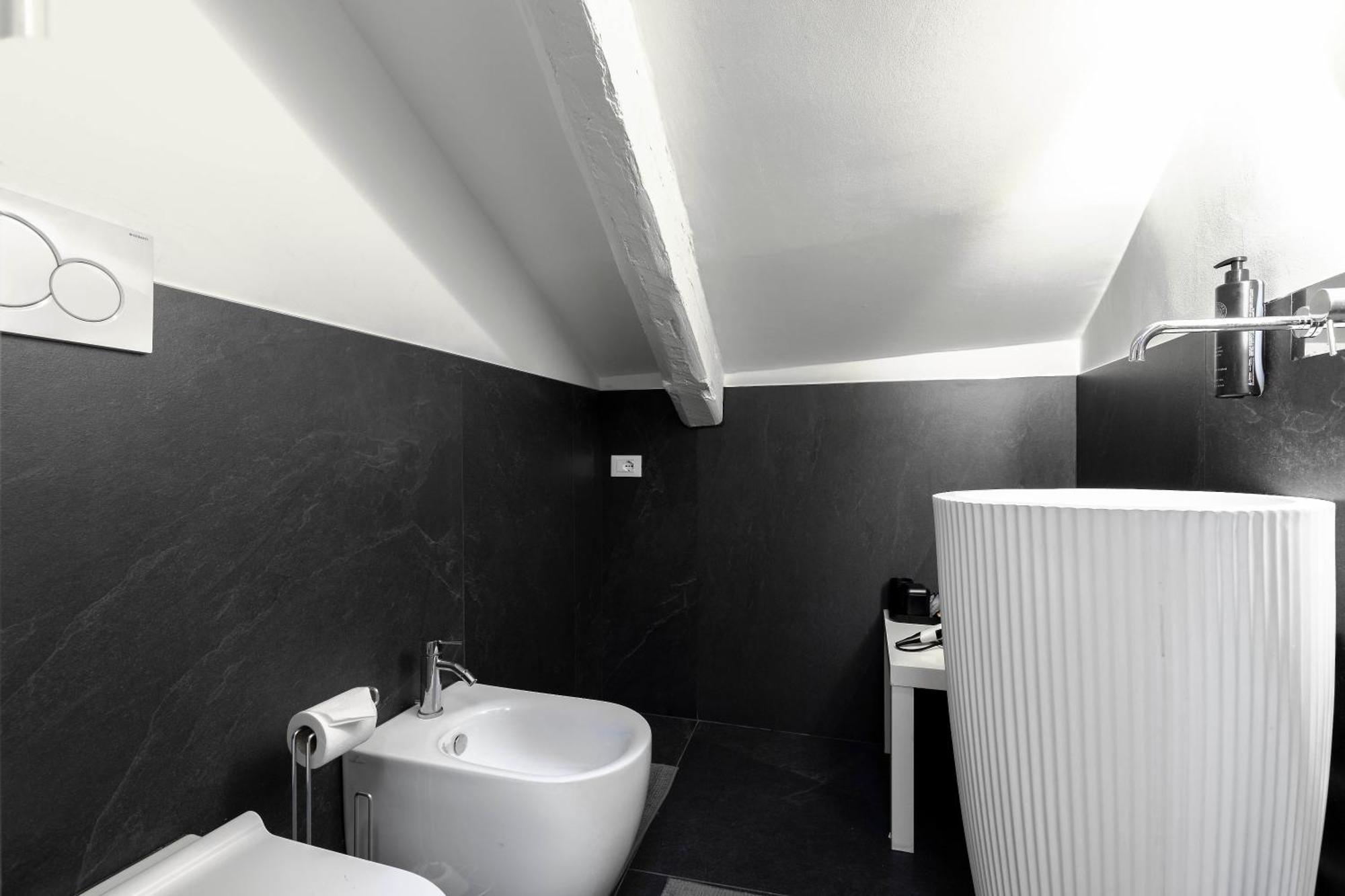 San Lorenzo 5054 Appartement