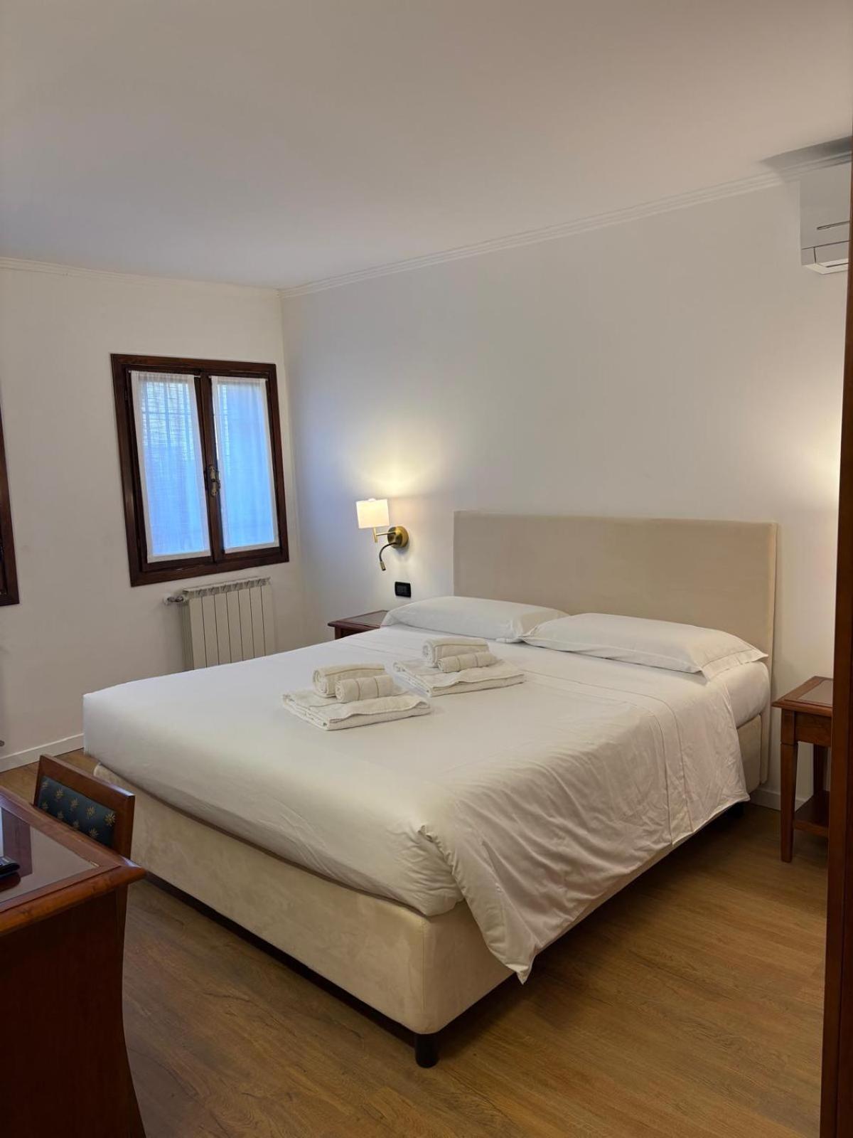 Gasthof Alloggi Marinella *