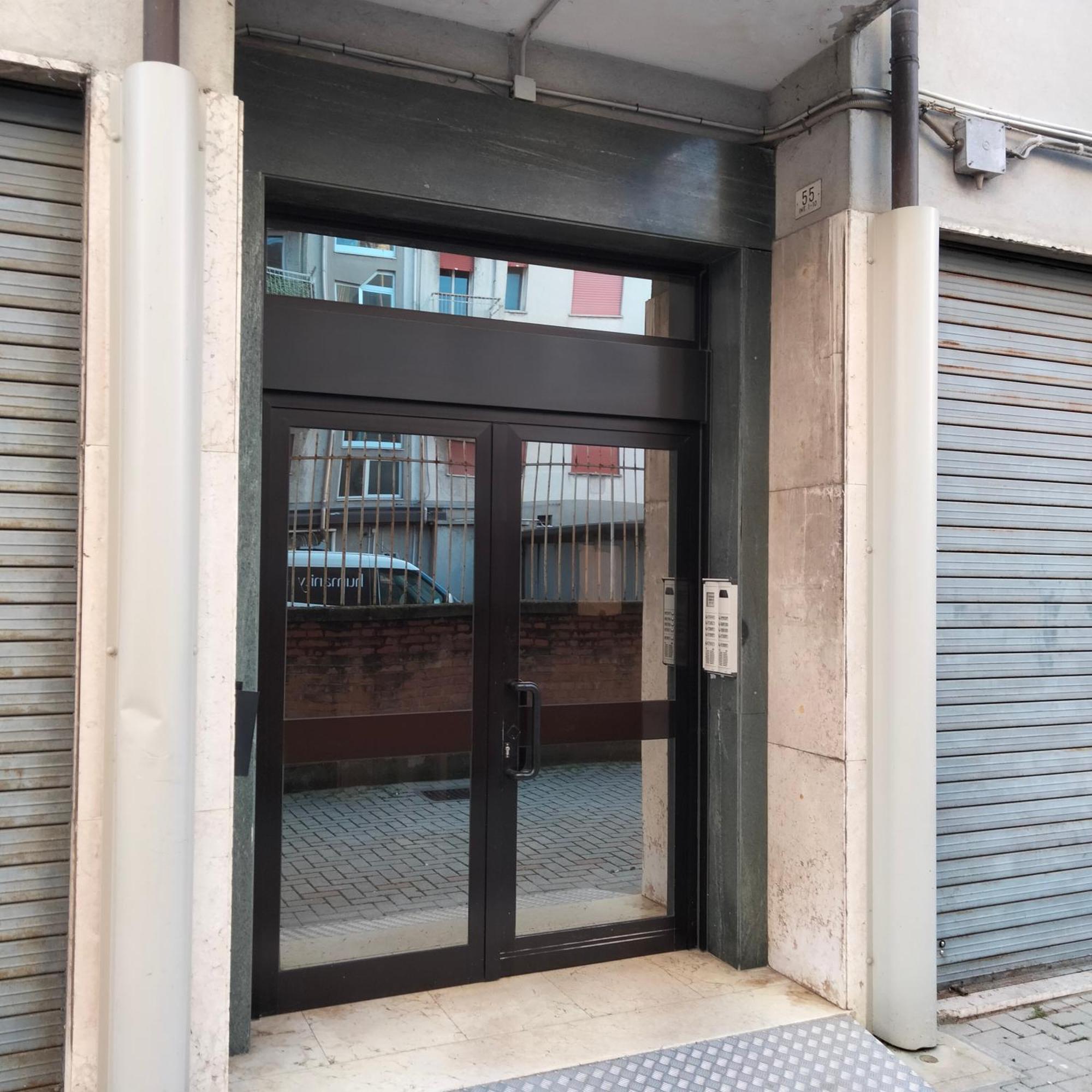 Appartamento Daniele's 4 In *
