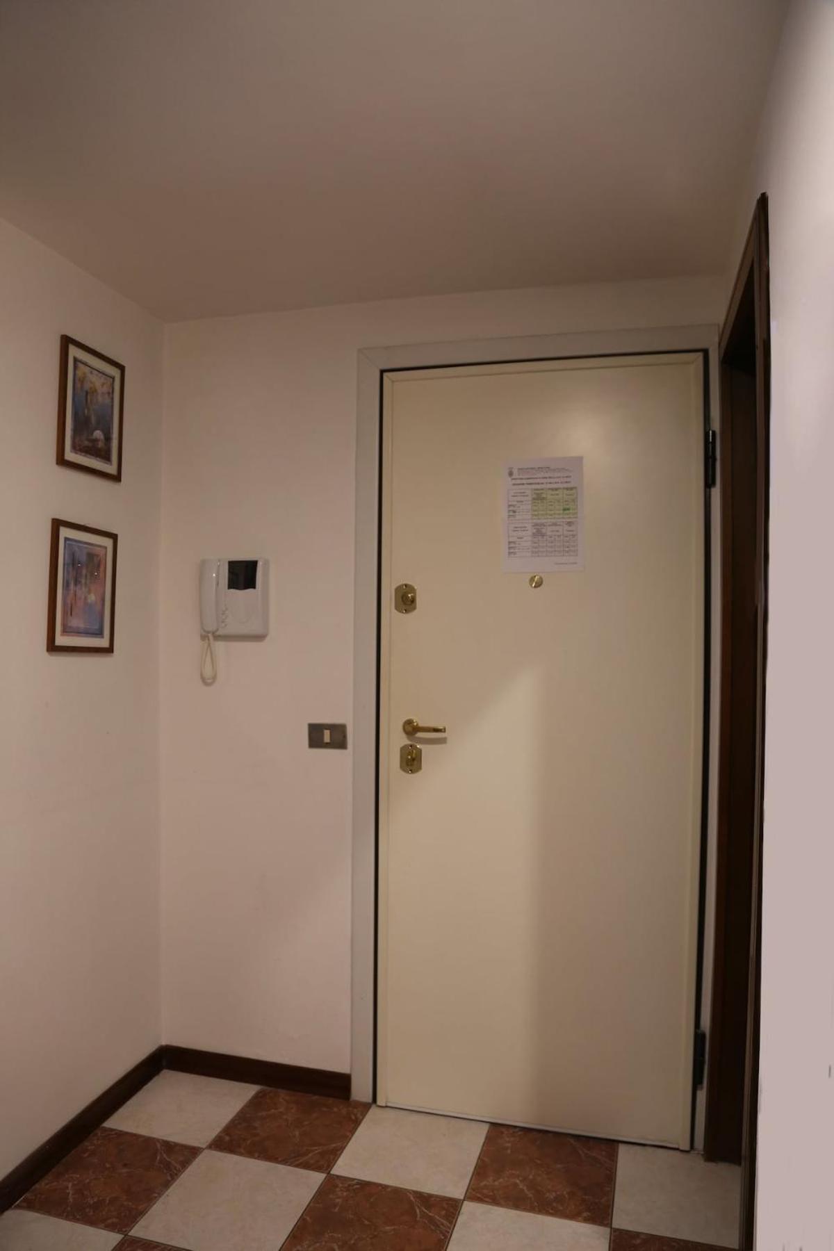 Home Venice Venedig