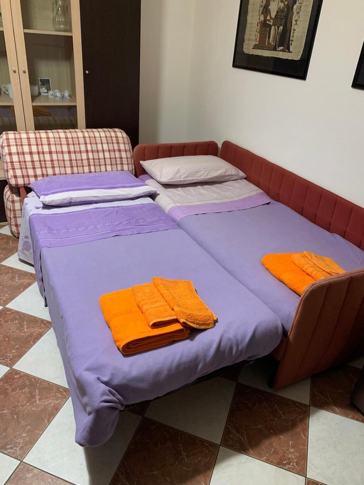 Home Venice * Venedig