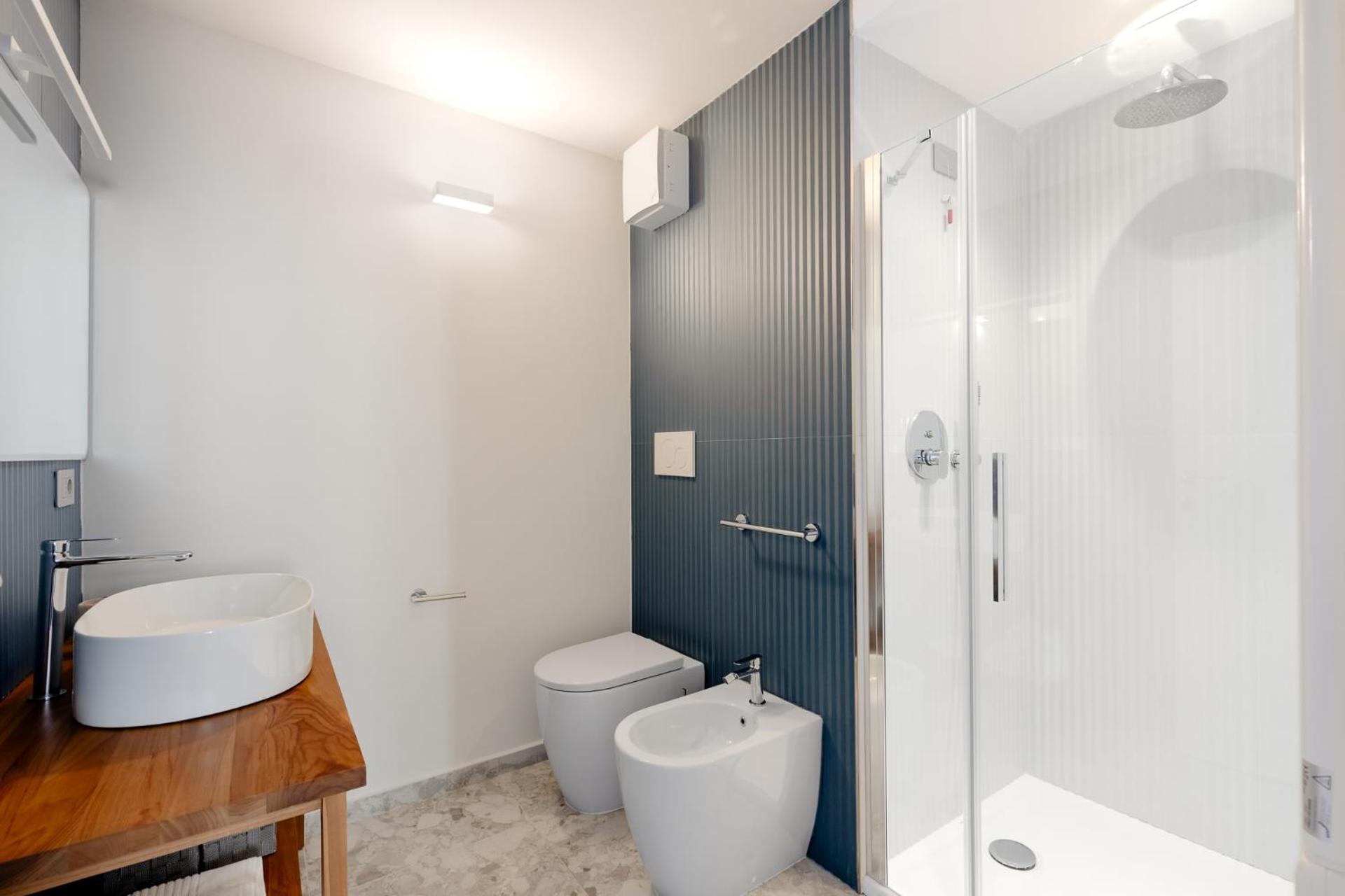Appartement La Caorlina - Terrace Venise