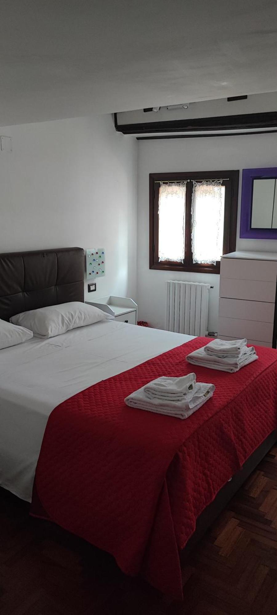 Ca Del Paradiso Vakantiehuis Venetië