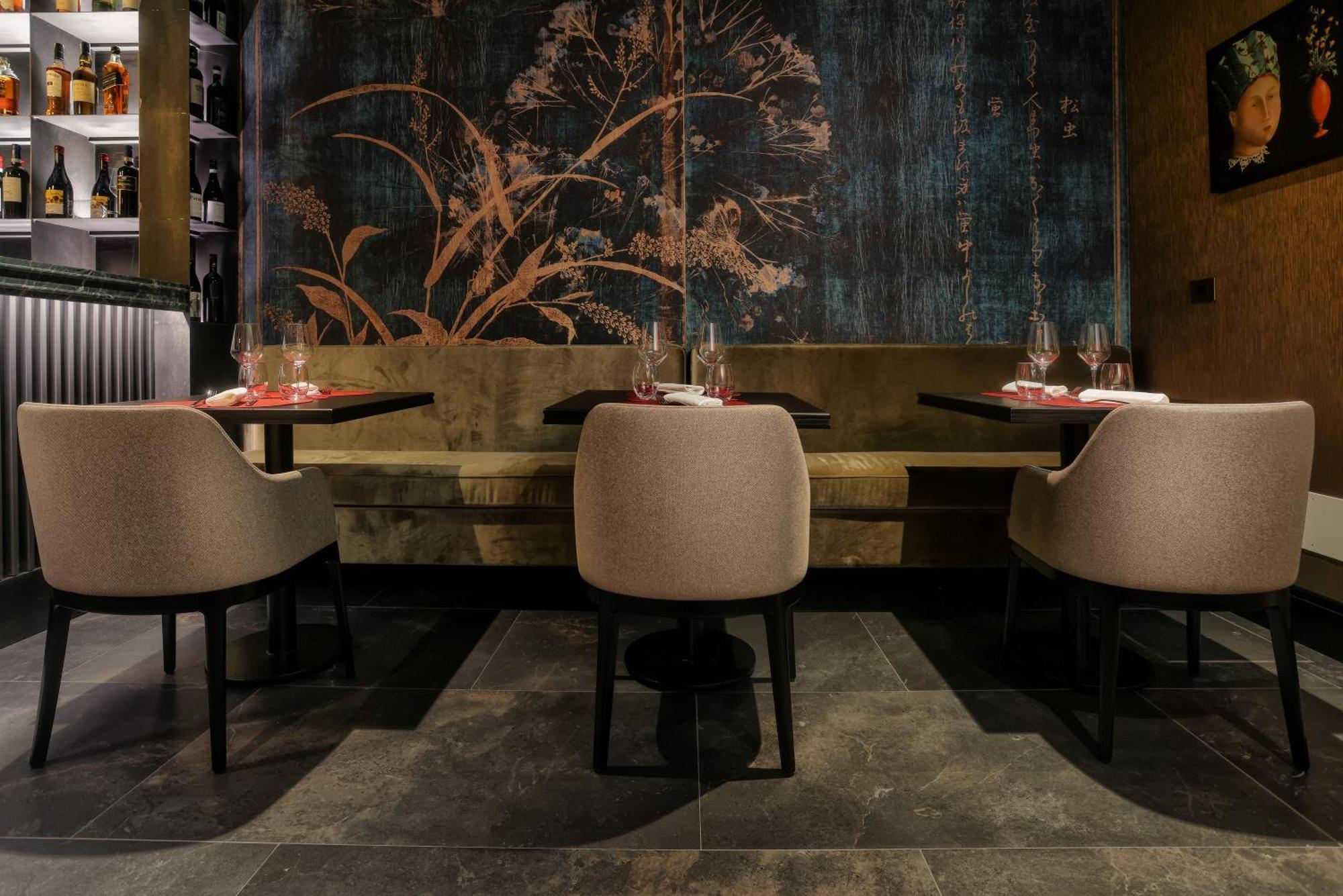 Universo & Nord Hotel Venise