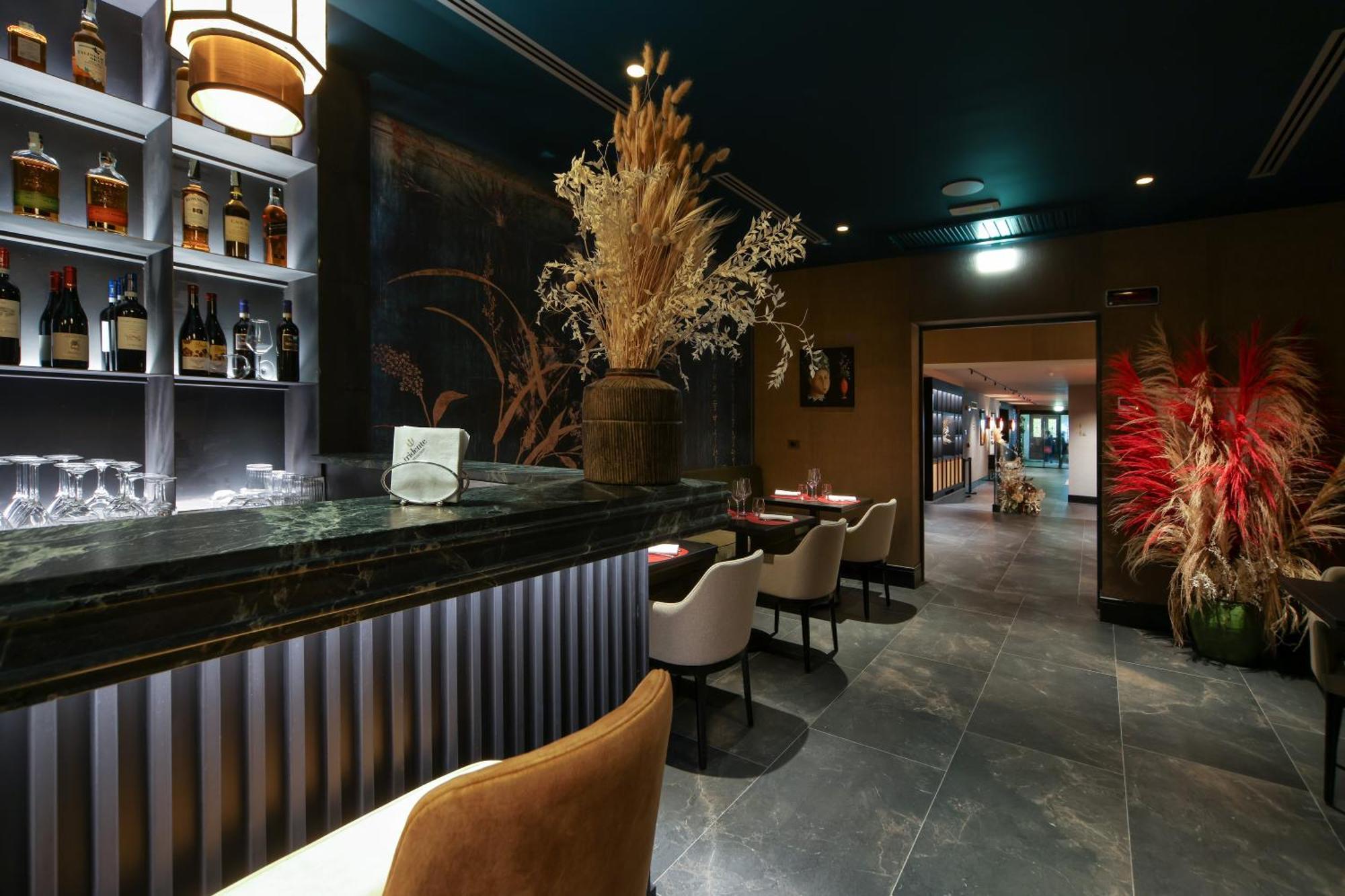 Hotel Universo & Nord 3*