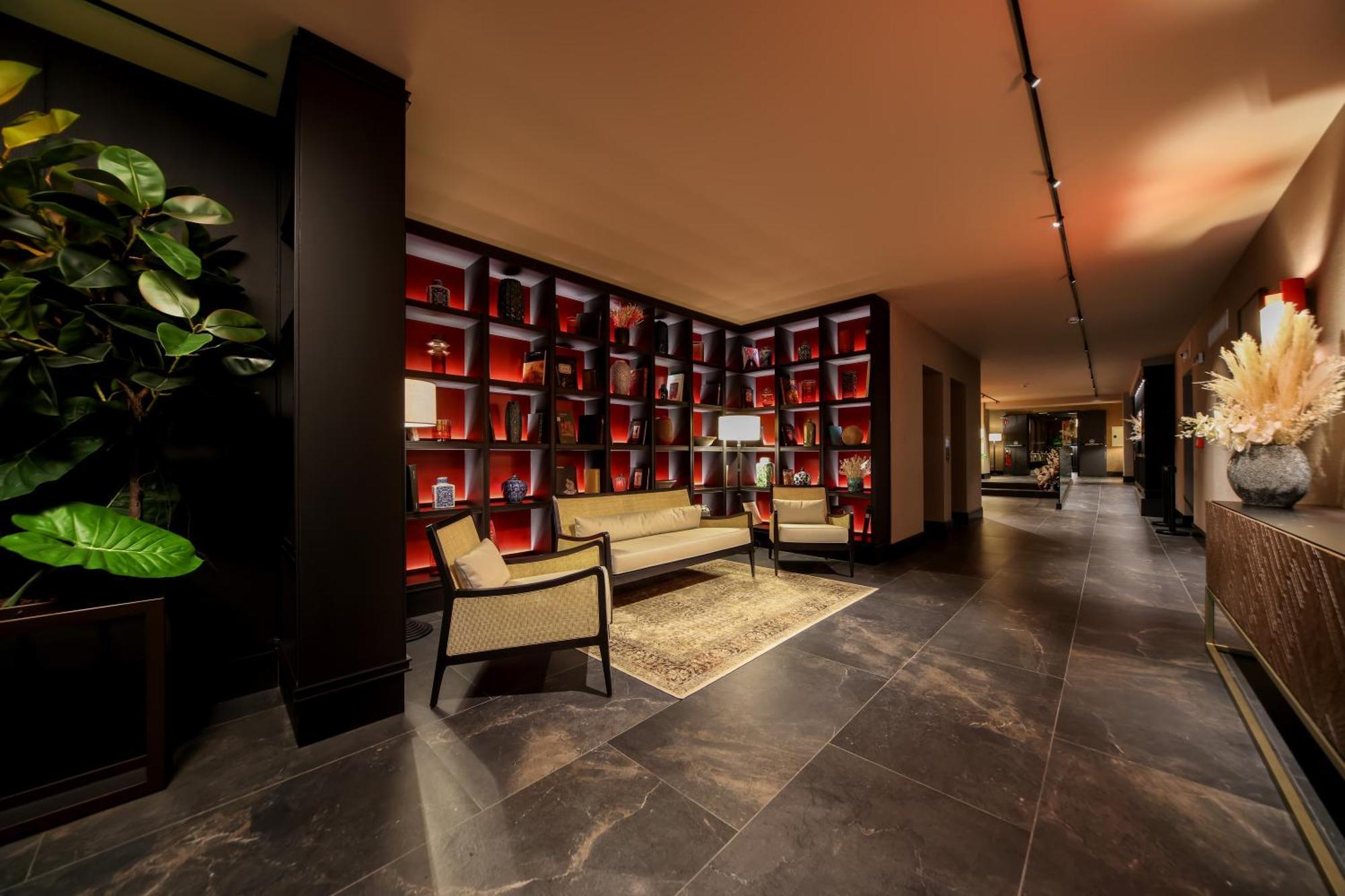 Universo & Nord Hotel Venise