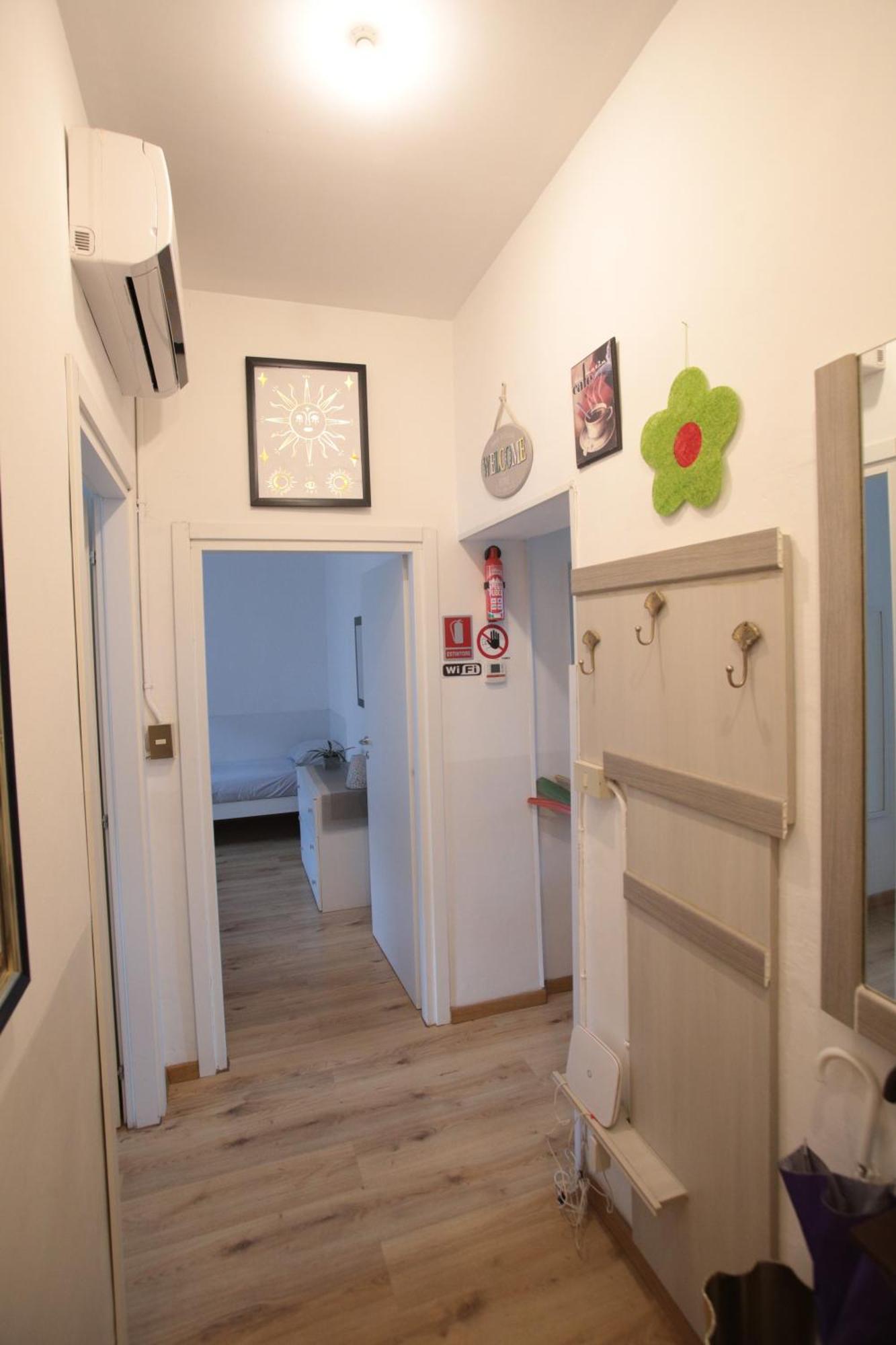 Cat Apartment- Mestre * Venedig