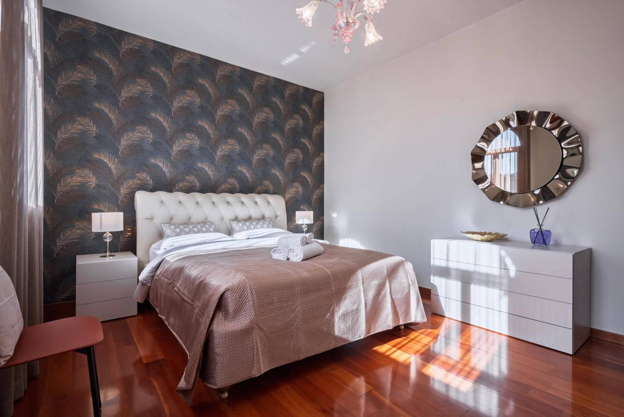 Vista Canale Appartement