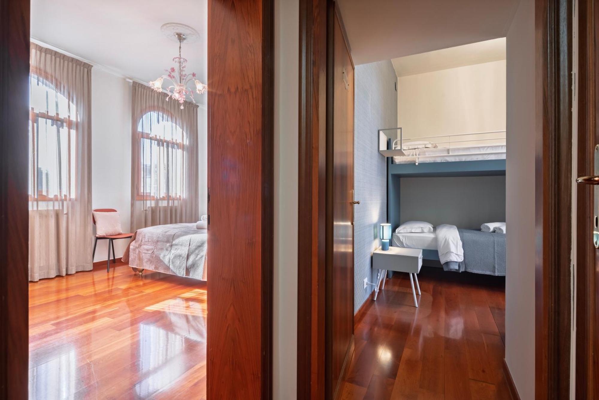 Appartement Vista Canale Venise