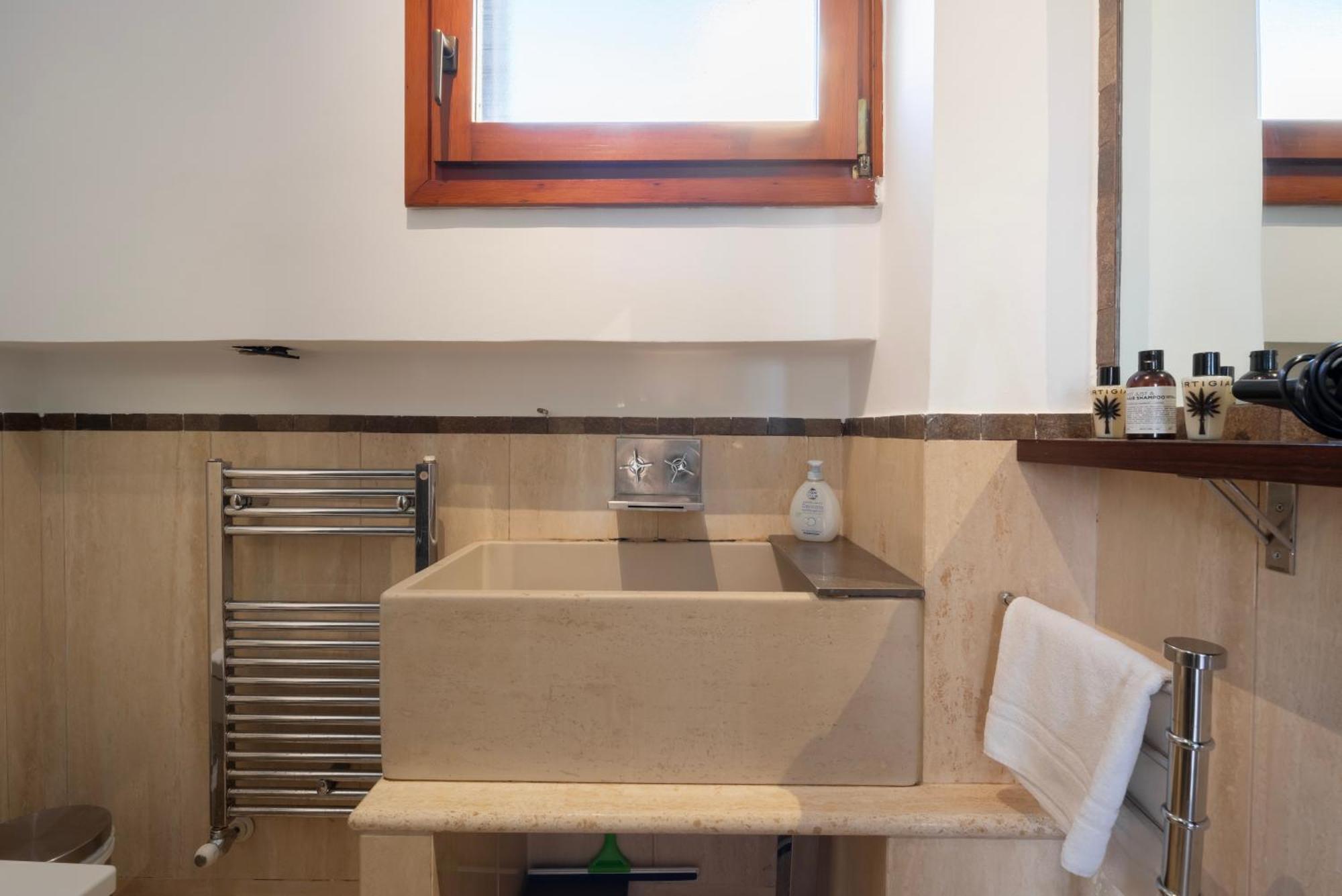 Vista Canale Appartement