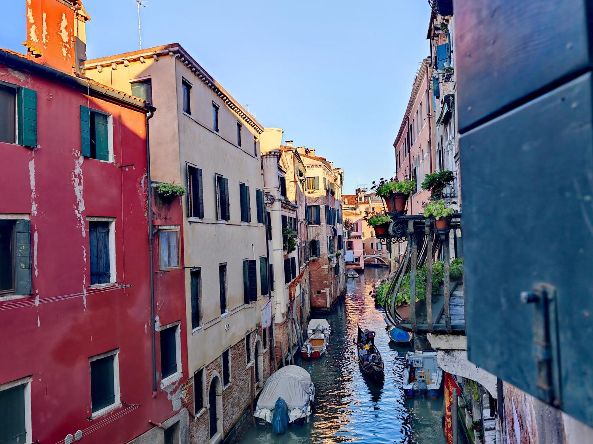 Tourist House Venedig