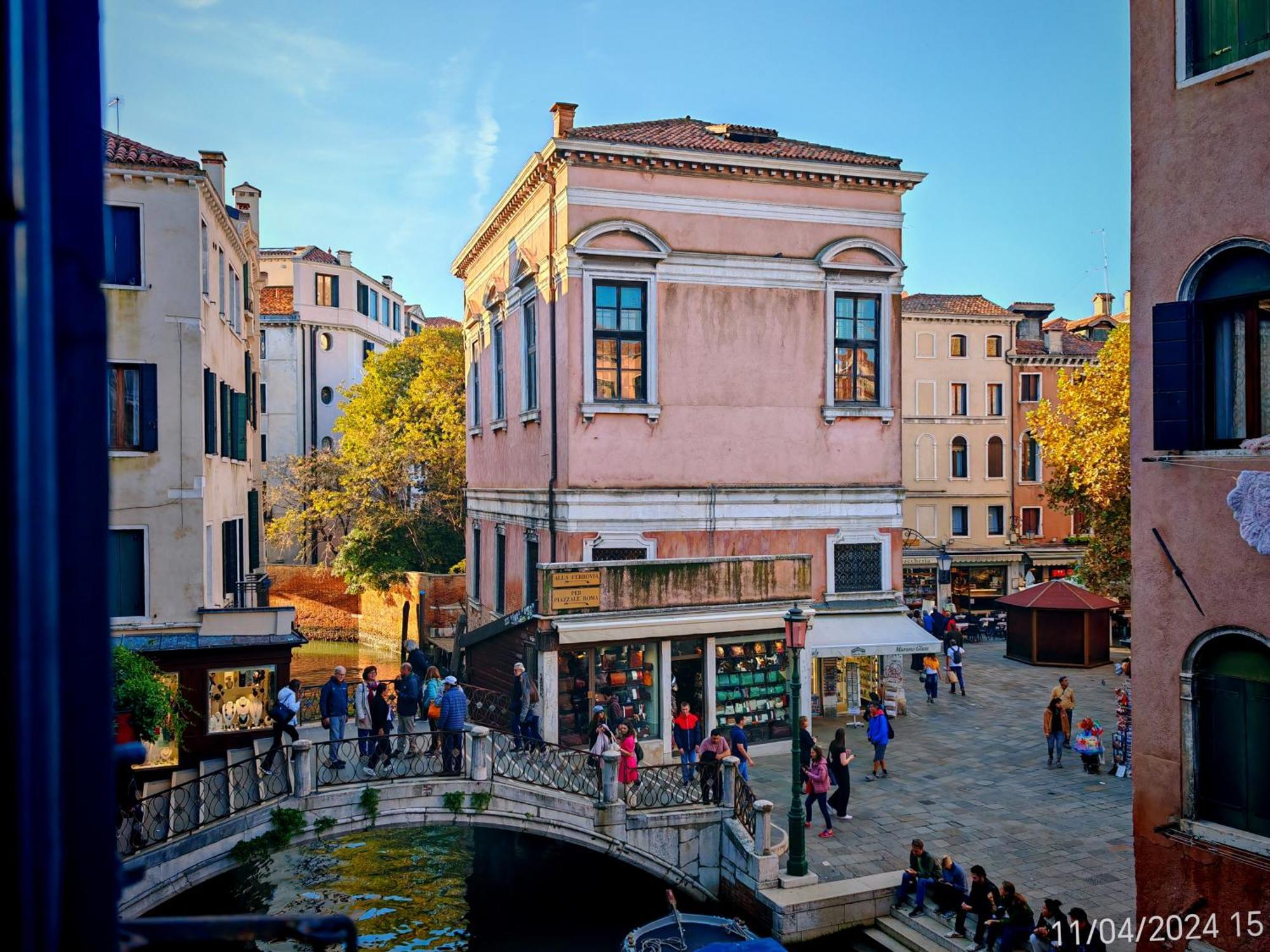 Gasthof Tourist House Venedig