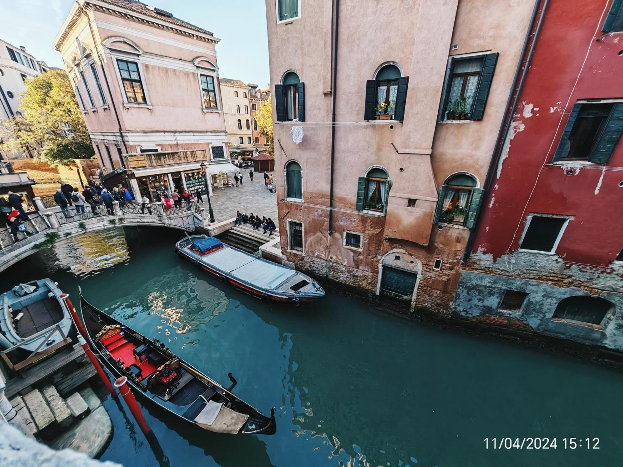 Tourist House Venedig