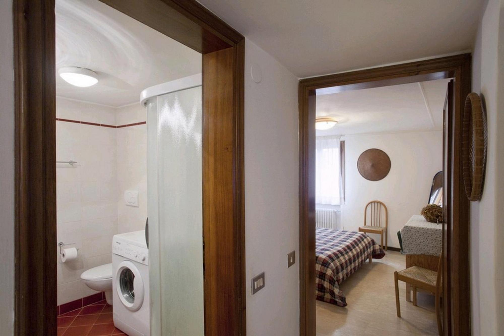 Stefano F3 Locappart Appartement Venise