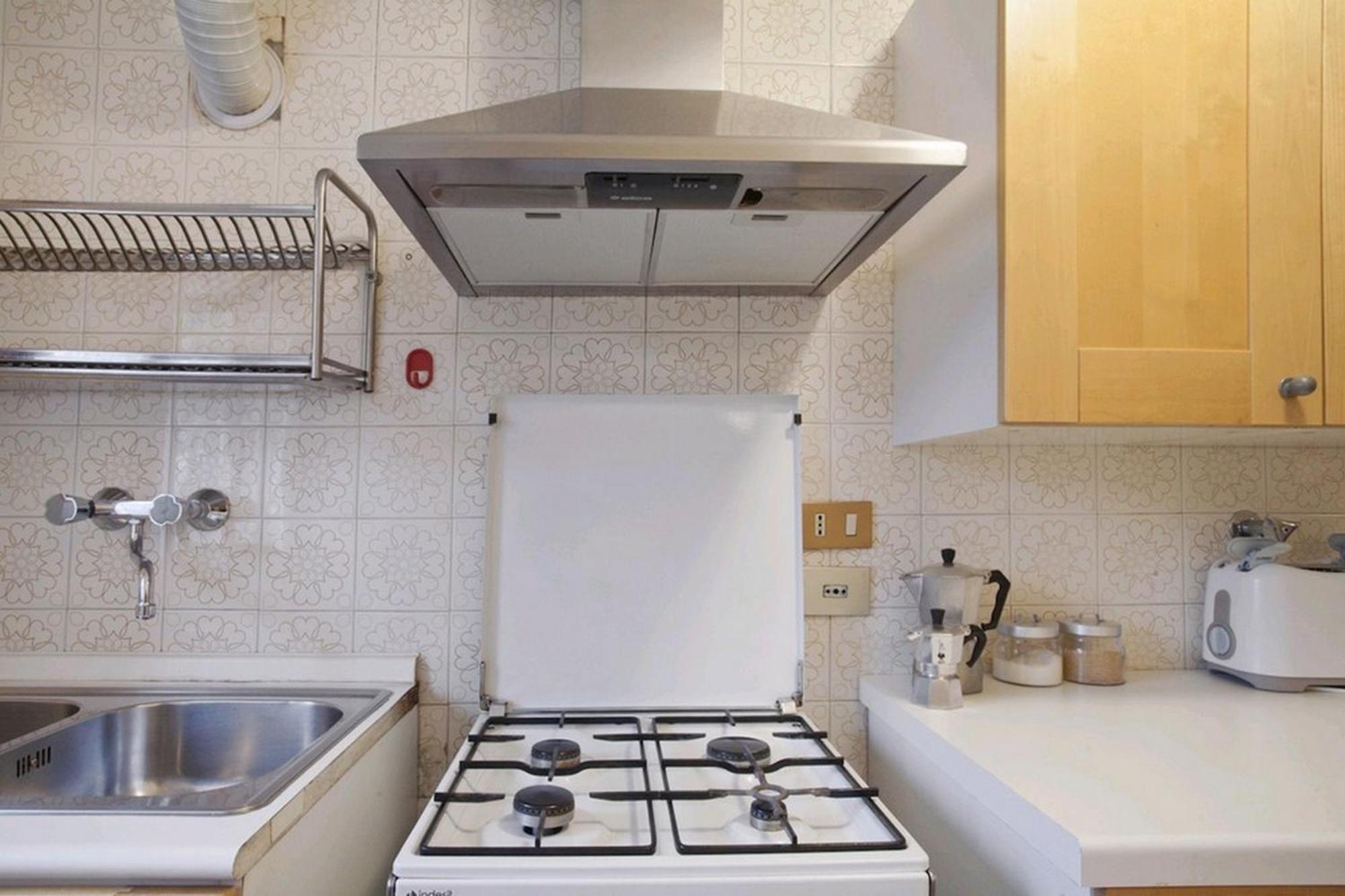 Stefano F3 Locappart Appartement