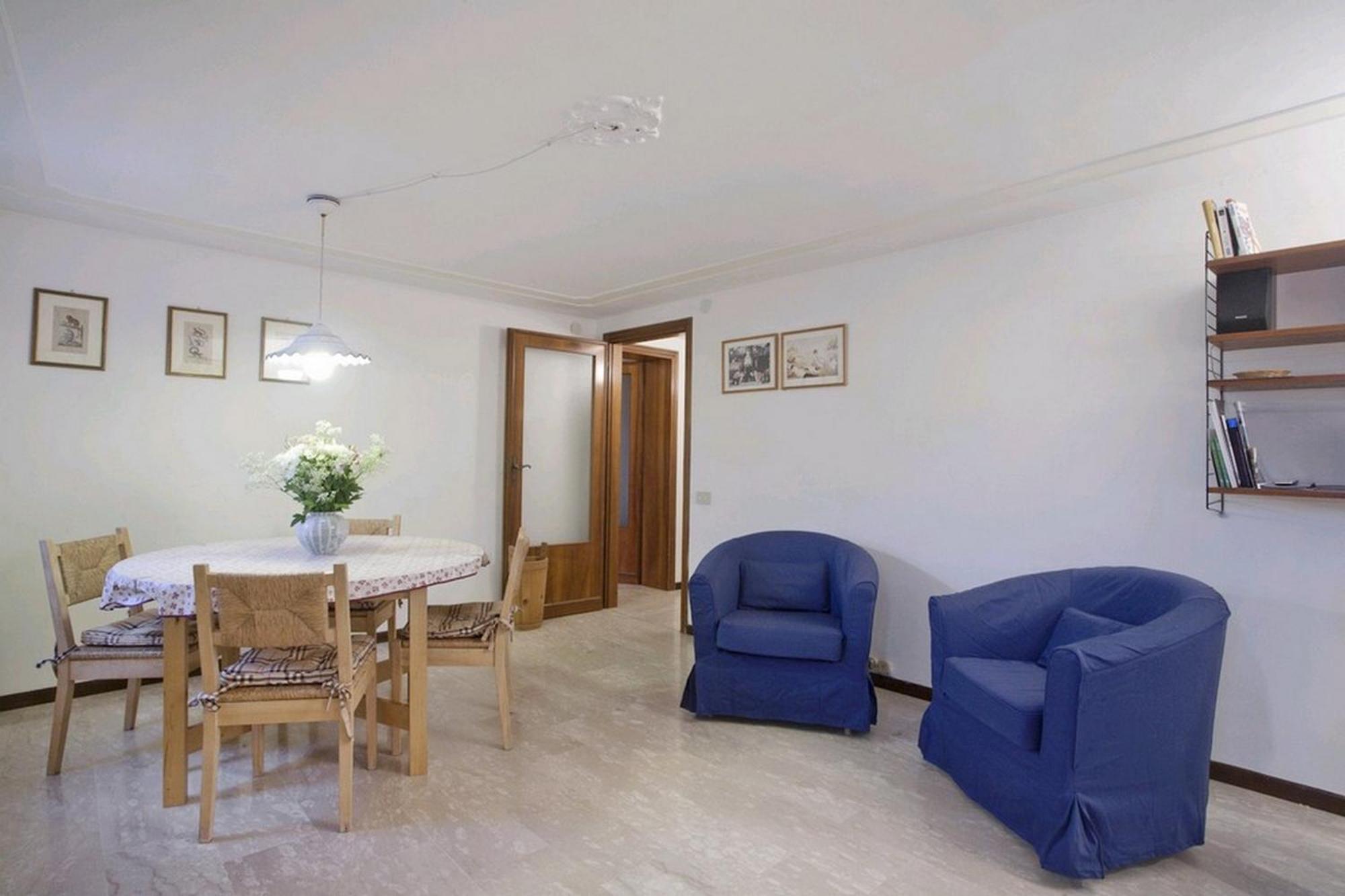 Stefano F3 Locappart Appartement *