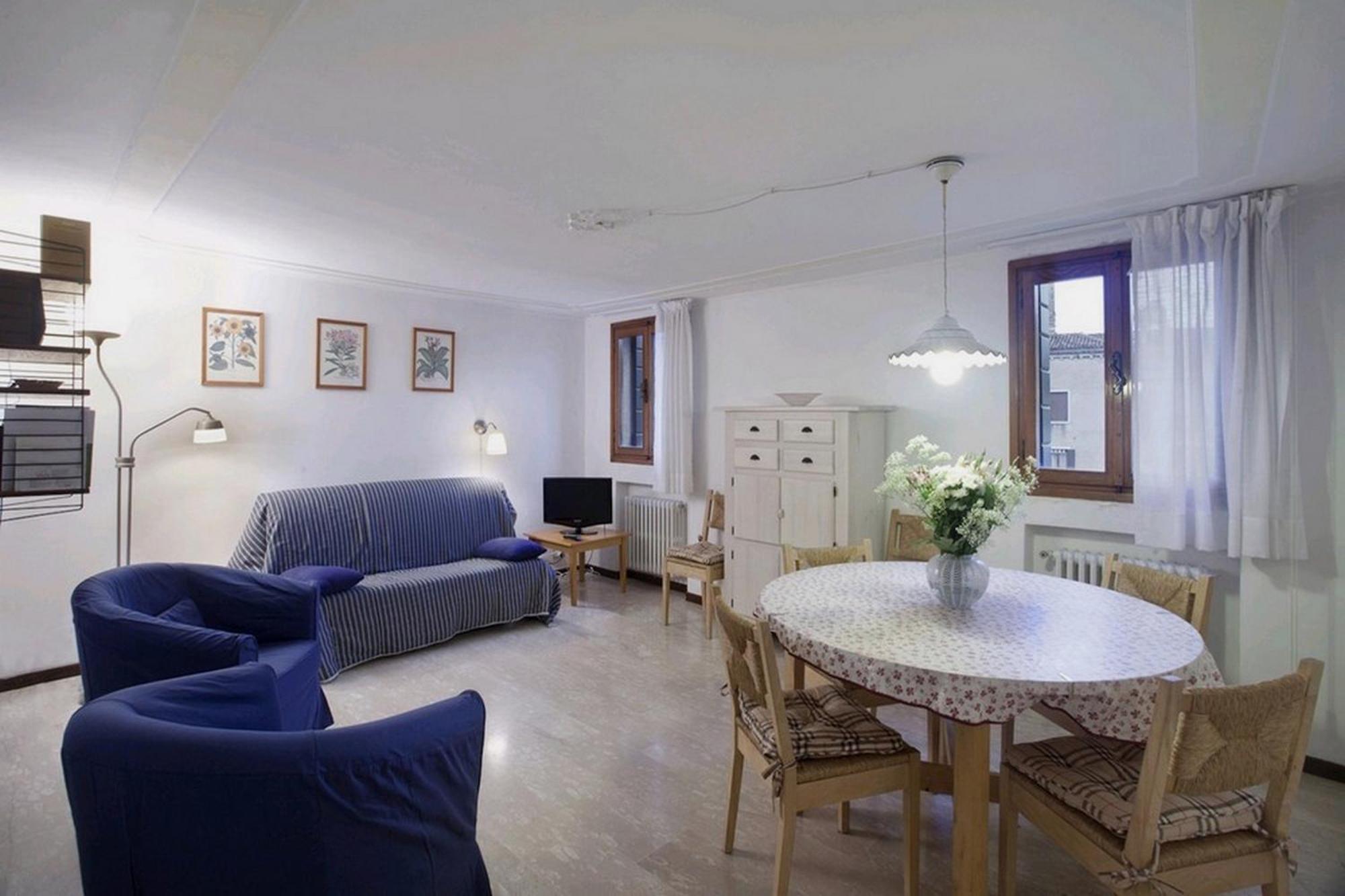 Stefano F3 Locappart Appartement Venise