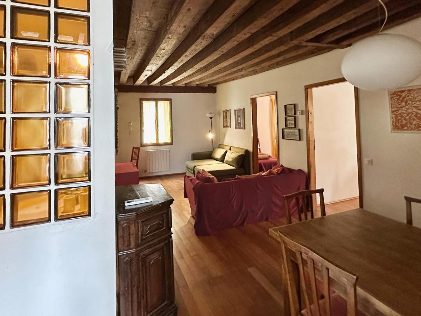 Appartement Rialto