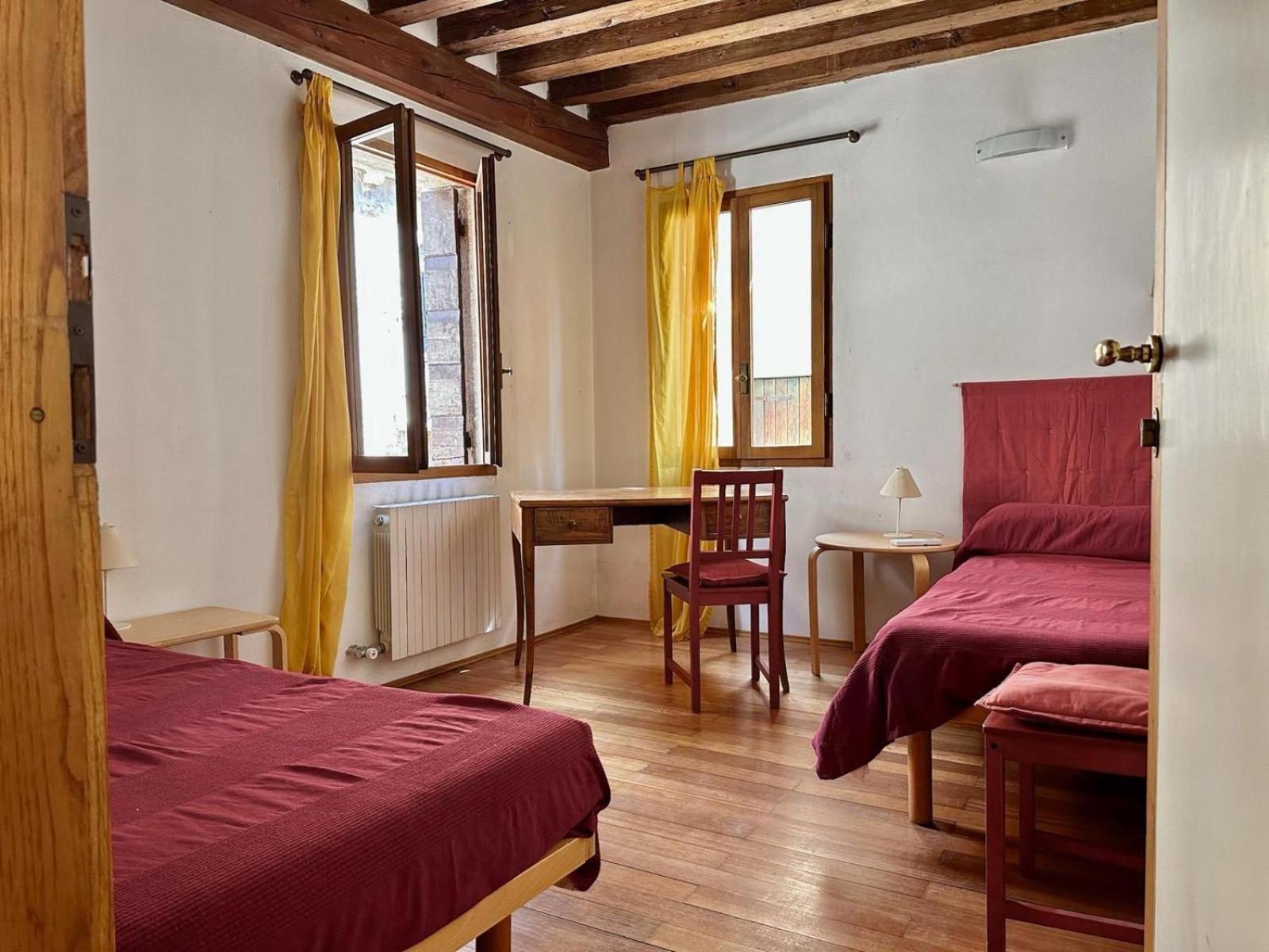 Rialto Appartement
