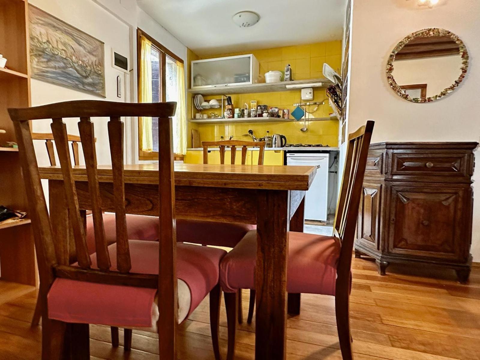 Appartement Rialto *