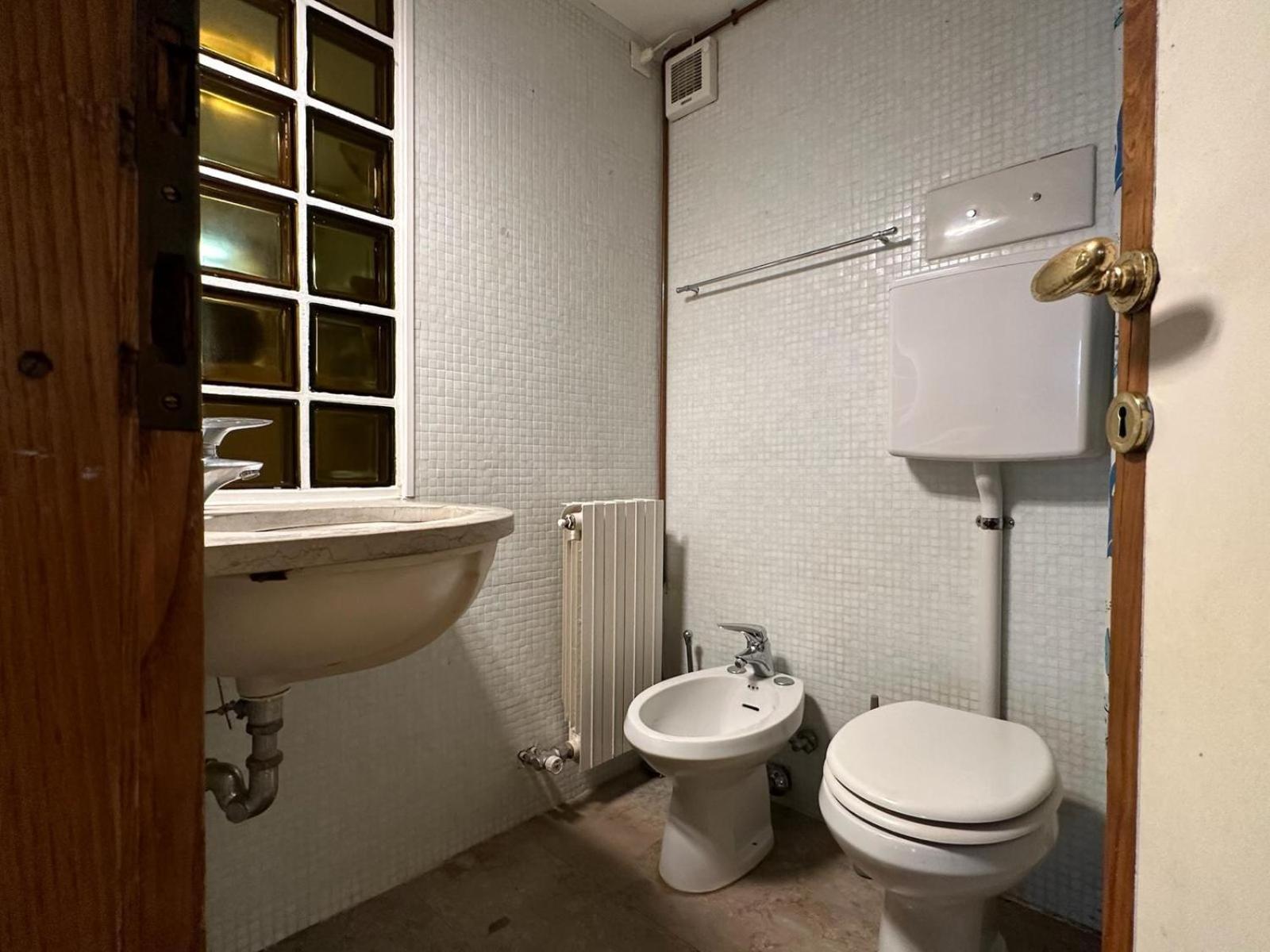 Rialto Appartement *