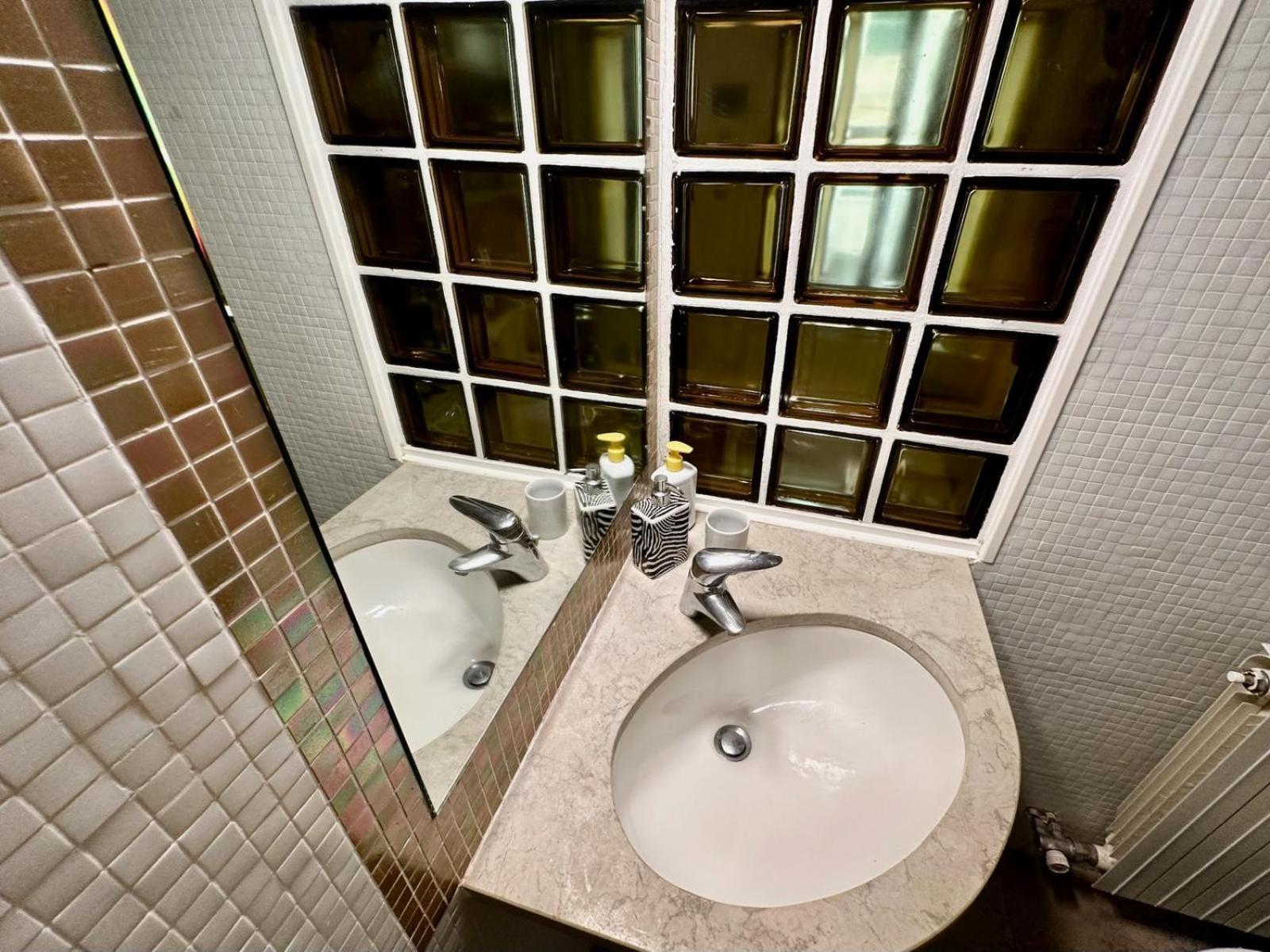 Appartement Rialto *