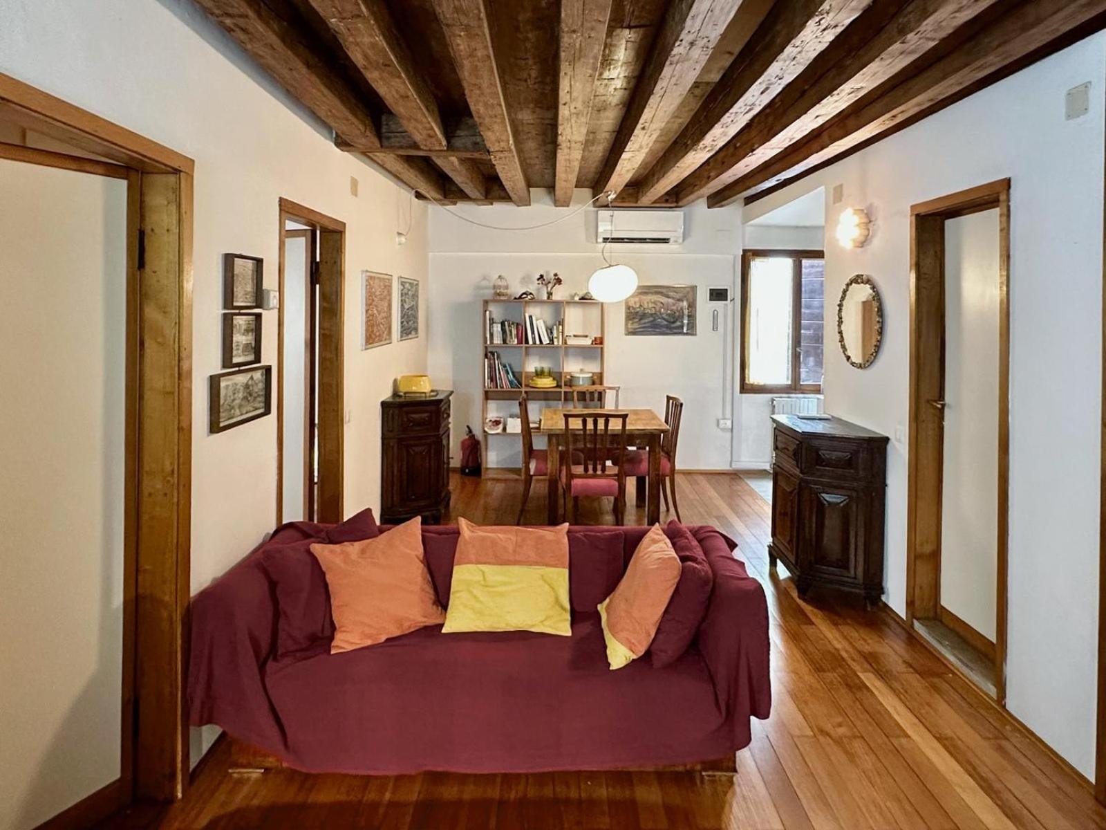 Rialto Appartement