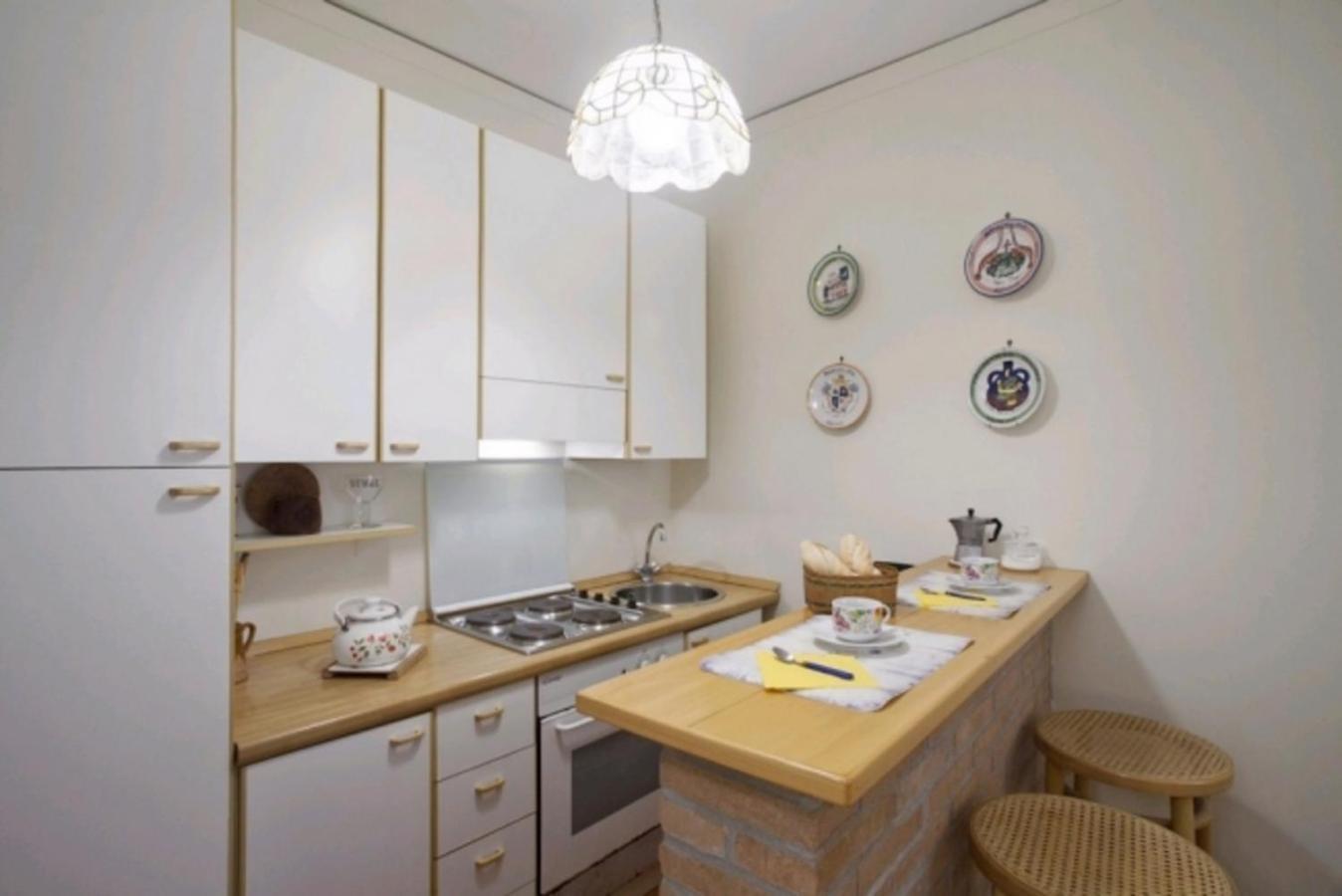 Appartement Severo Locappart *