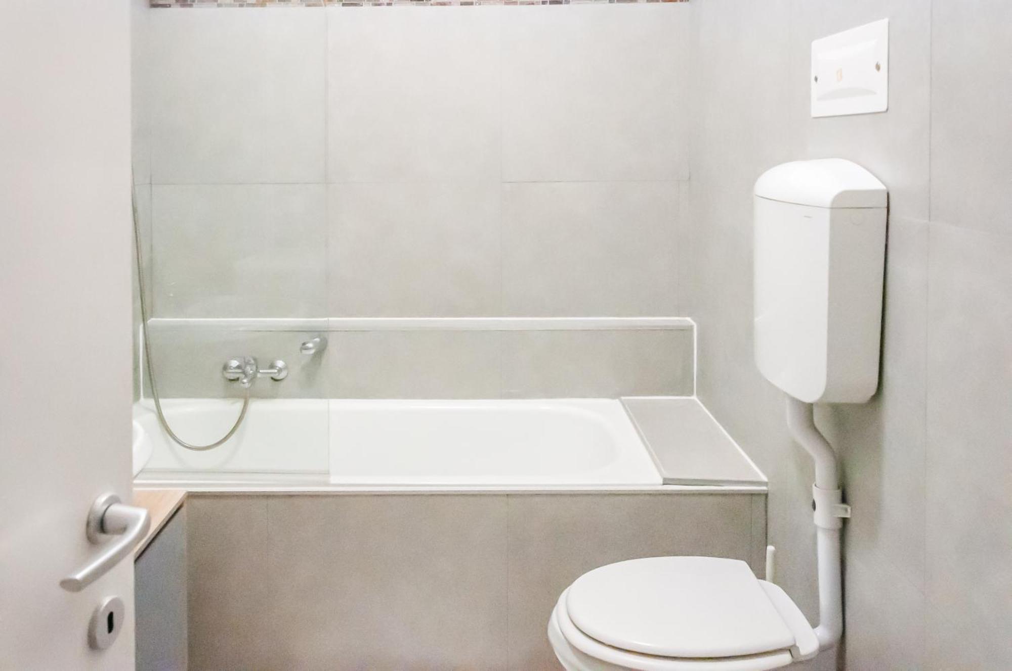 Palazzo Diedo 1 Appartement
