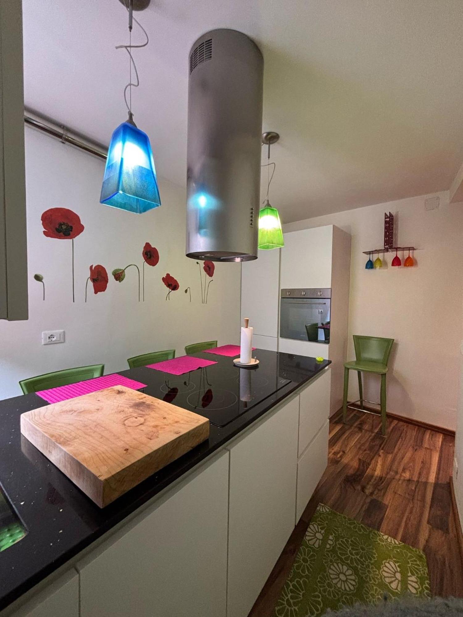 Nausicaa Apartment Venedig