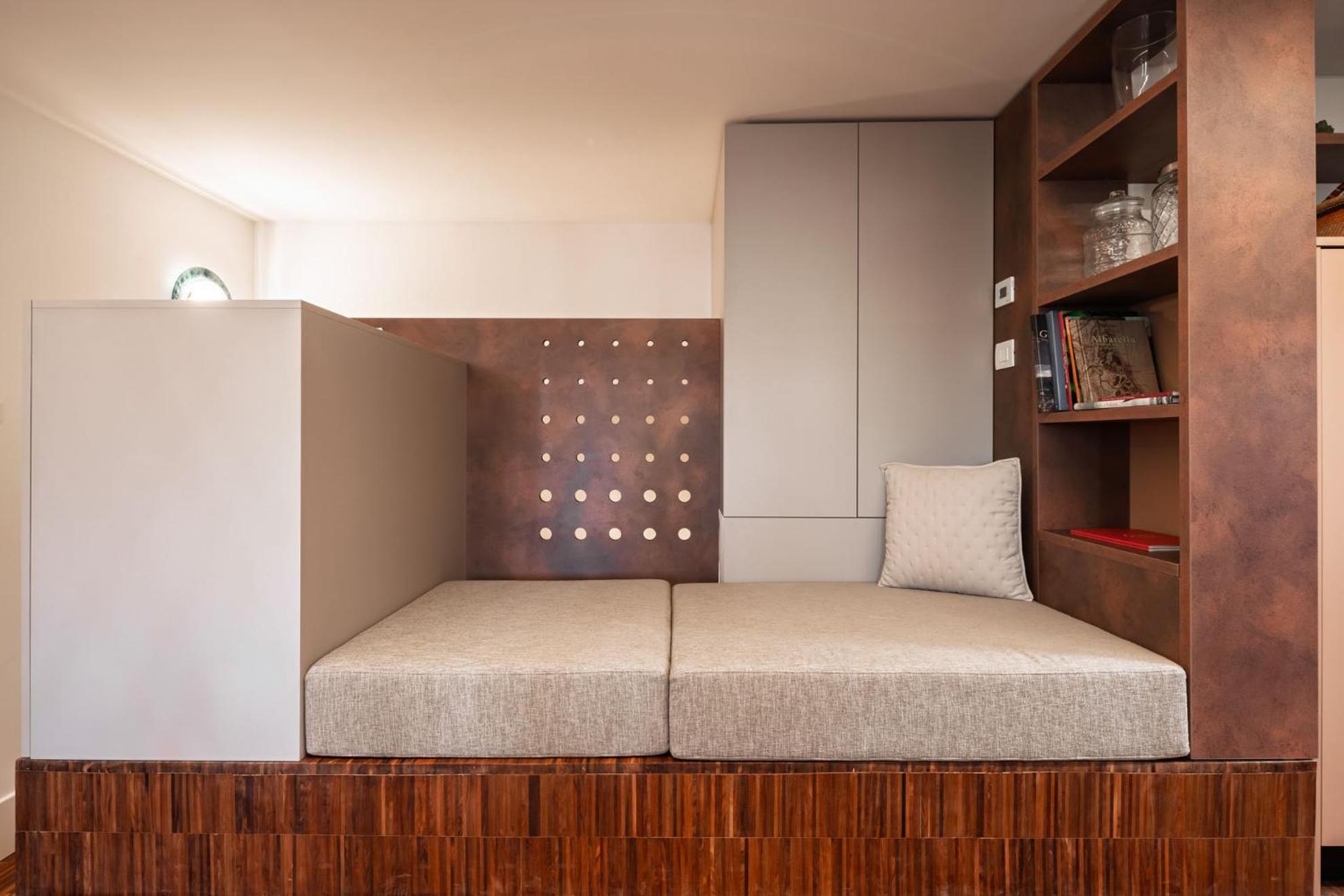 Ca' Vida Terrazze Apartment Venedig