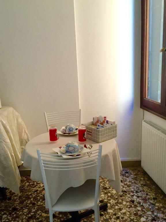 Ca' Dor Frühstückspension