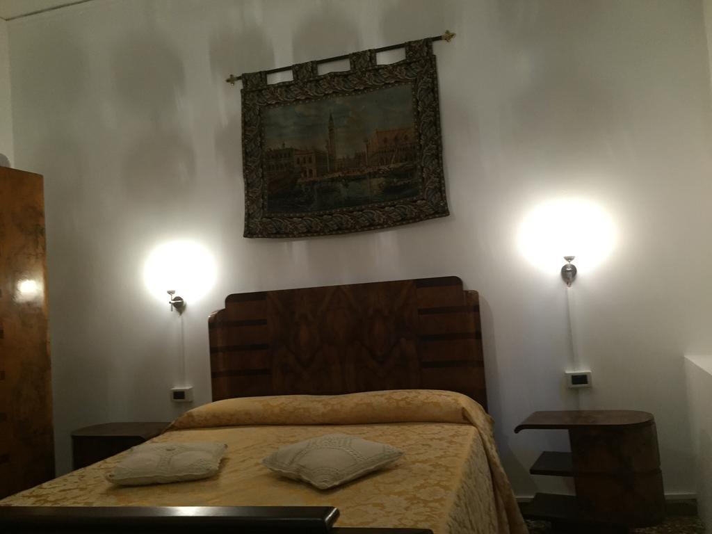 Ca' Dor * Venedig