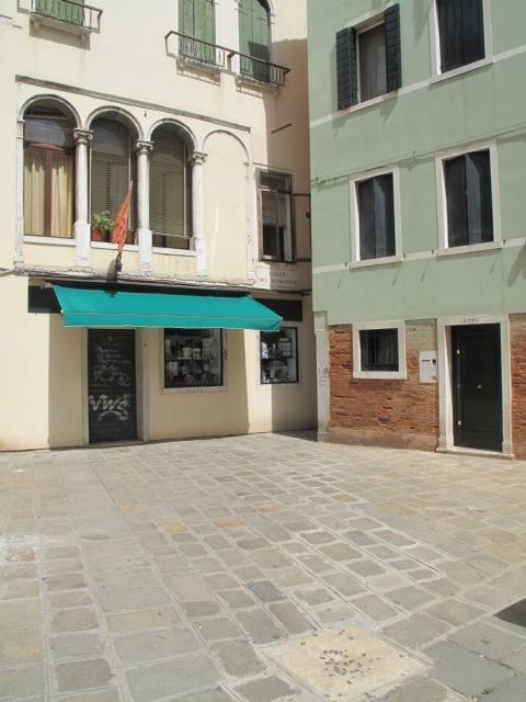 Ca' Dor * Venedig