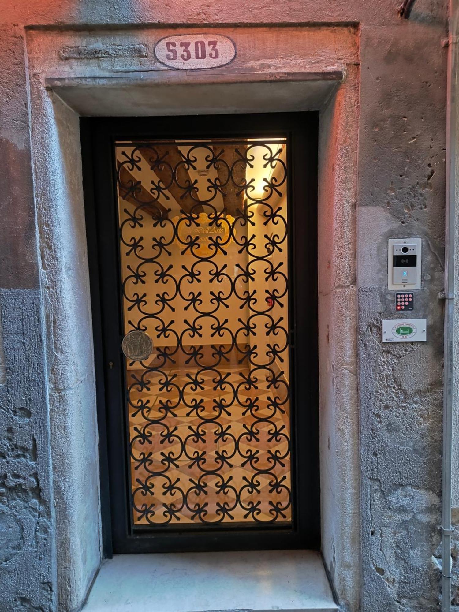 Ca Dell'arte Boutique Venise
