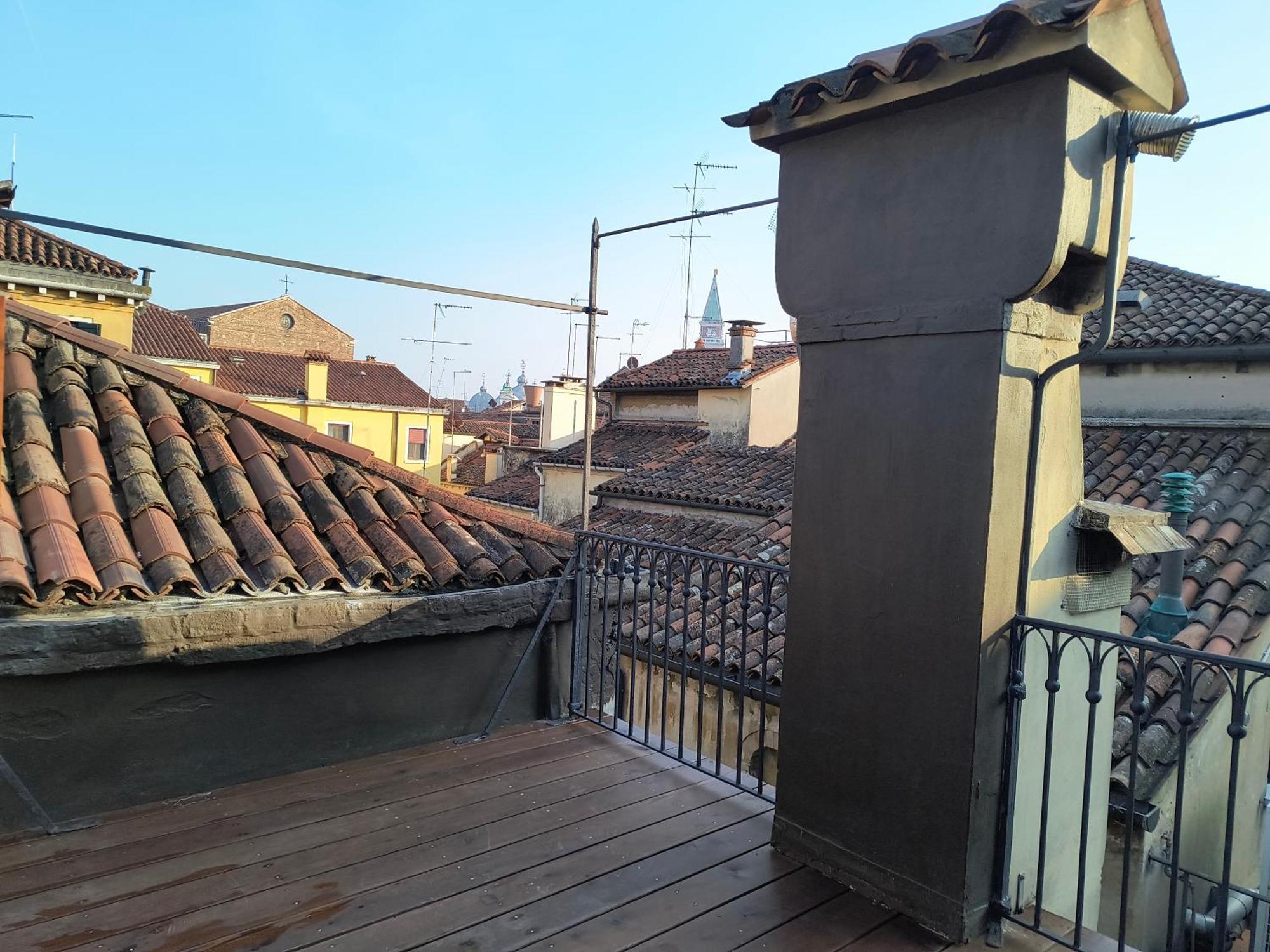 Ca Dell'arte Boutique Couette-café *