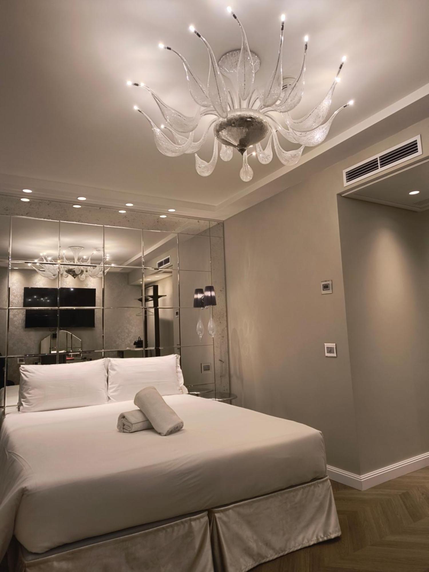 Couette-café Ca Dell'arte Boutique *