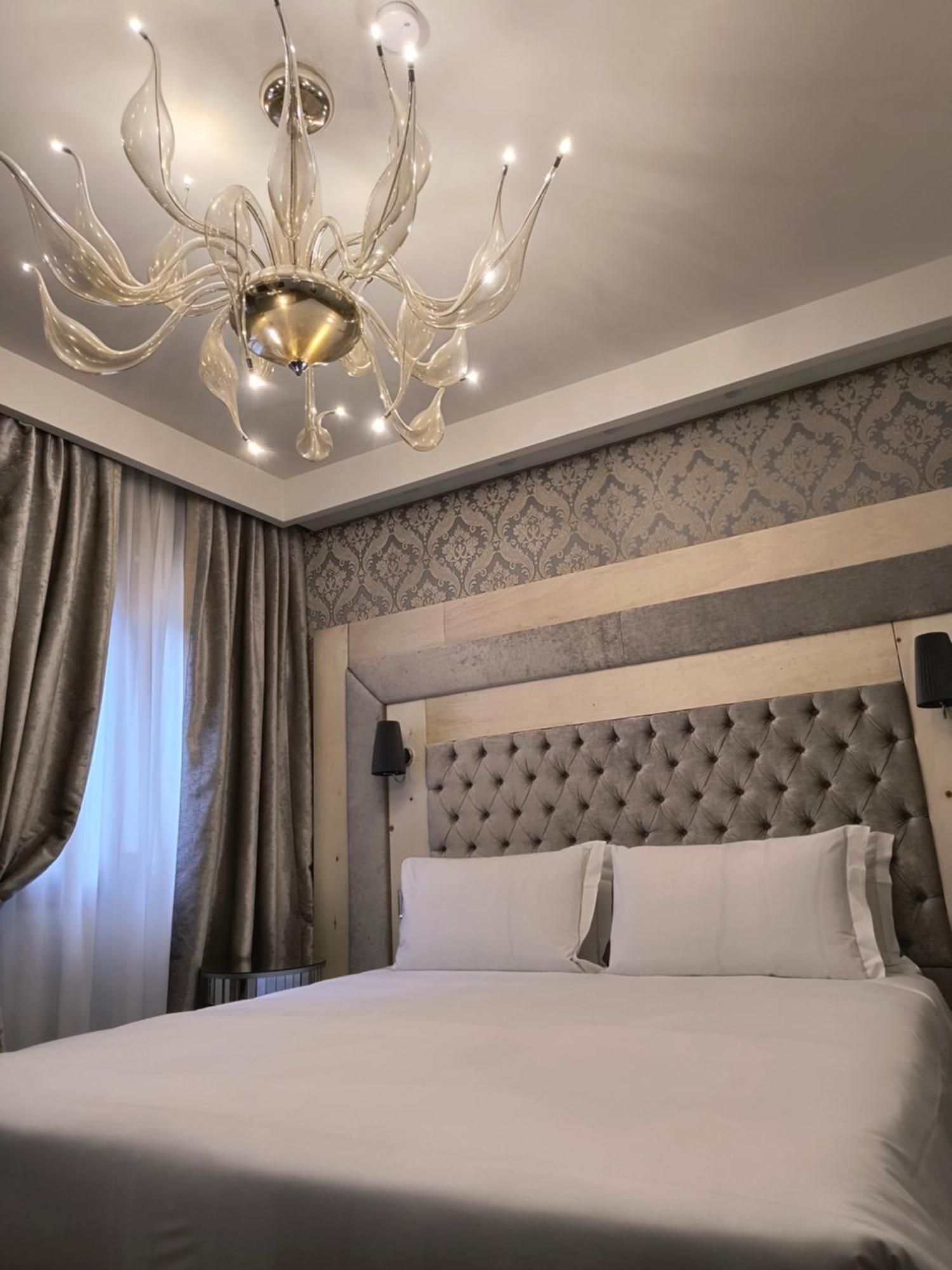 Couette-café Ca Dell'arte Boutique *
