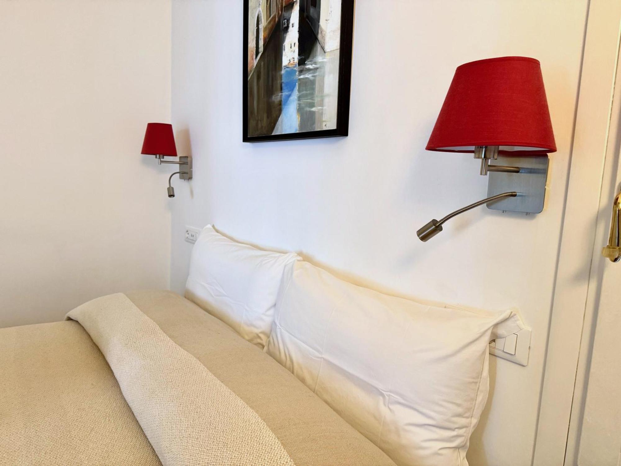 Apartment Ca Penini - Canal View *