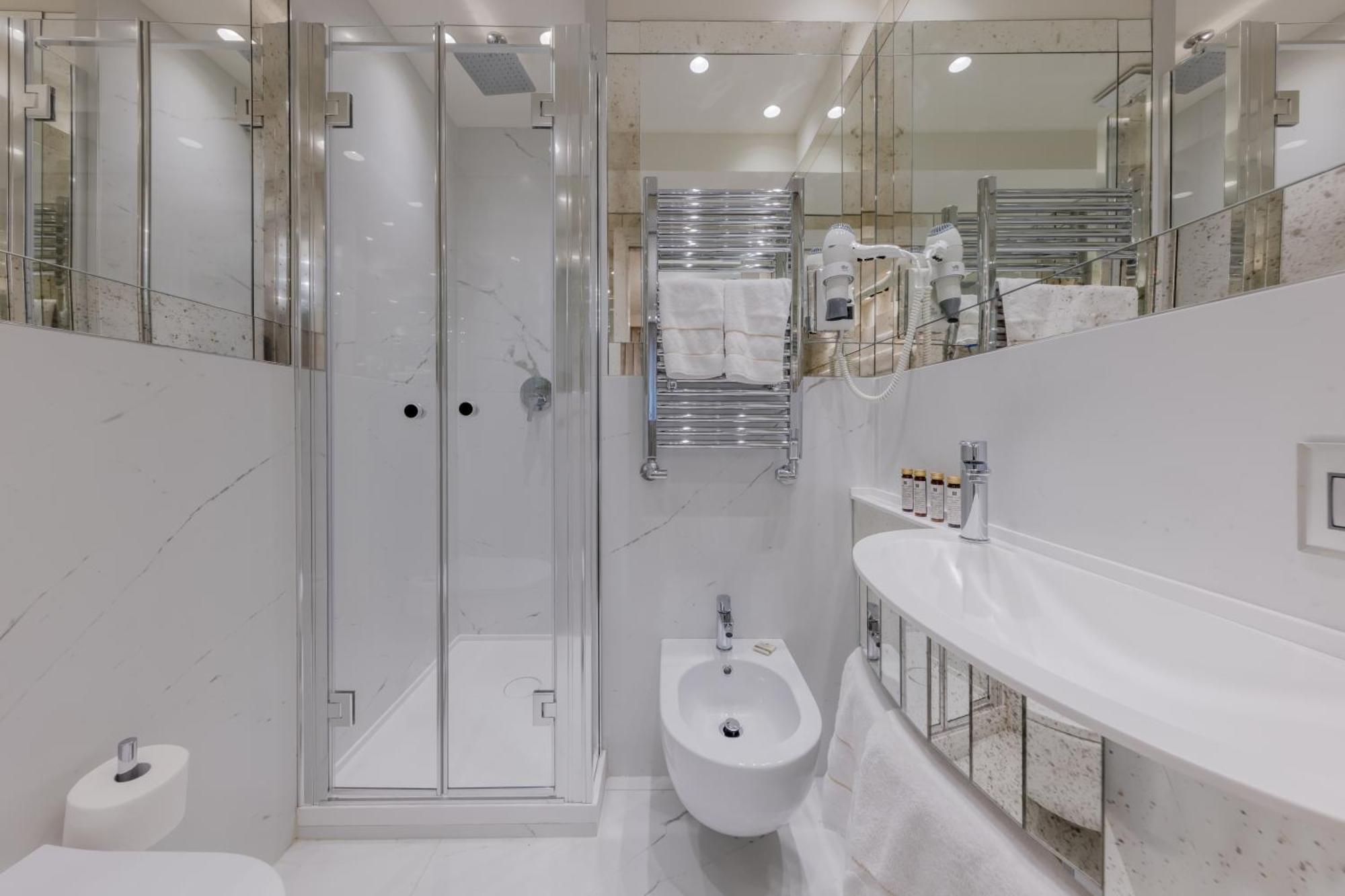 Ca Dell'arte Boutique Couette-café Venise