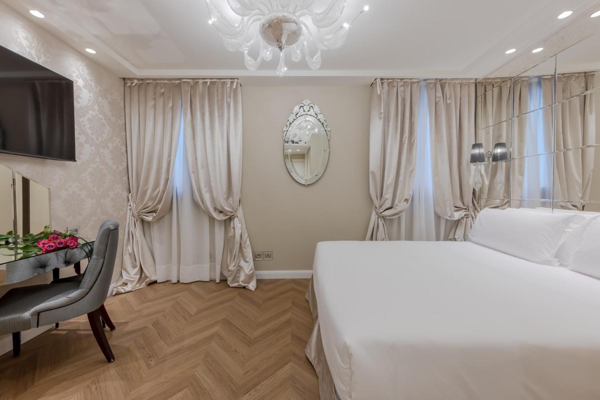 Ca Dell'arte Boutique * Venise