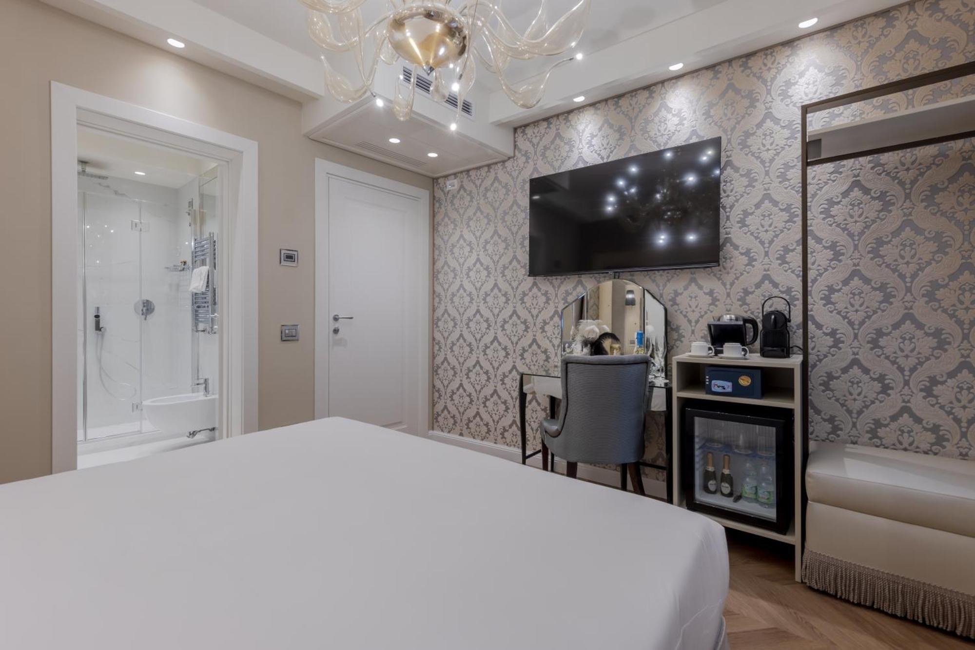 Ca Dell'arte Boutique * Venise