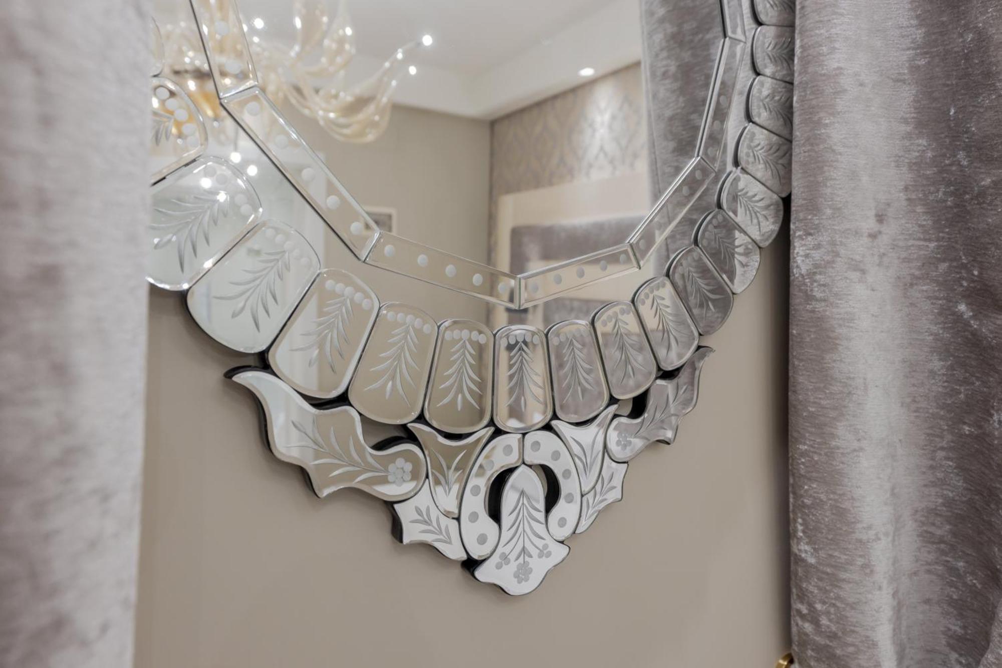 Couette-café Ca Dell'arte Boutique Venise