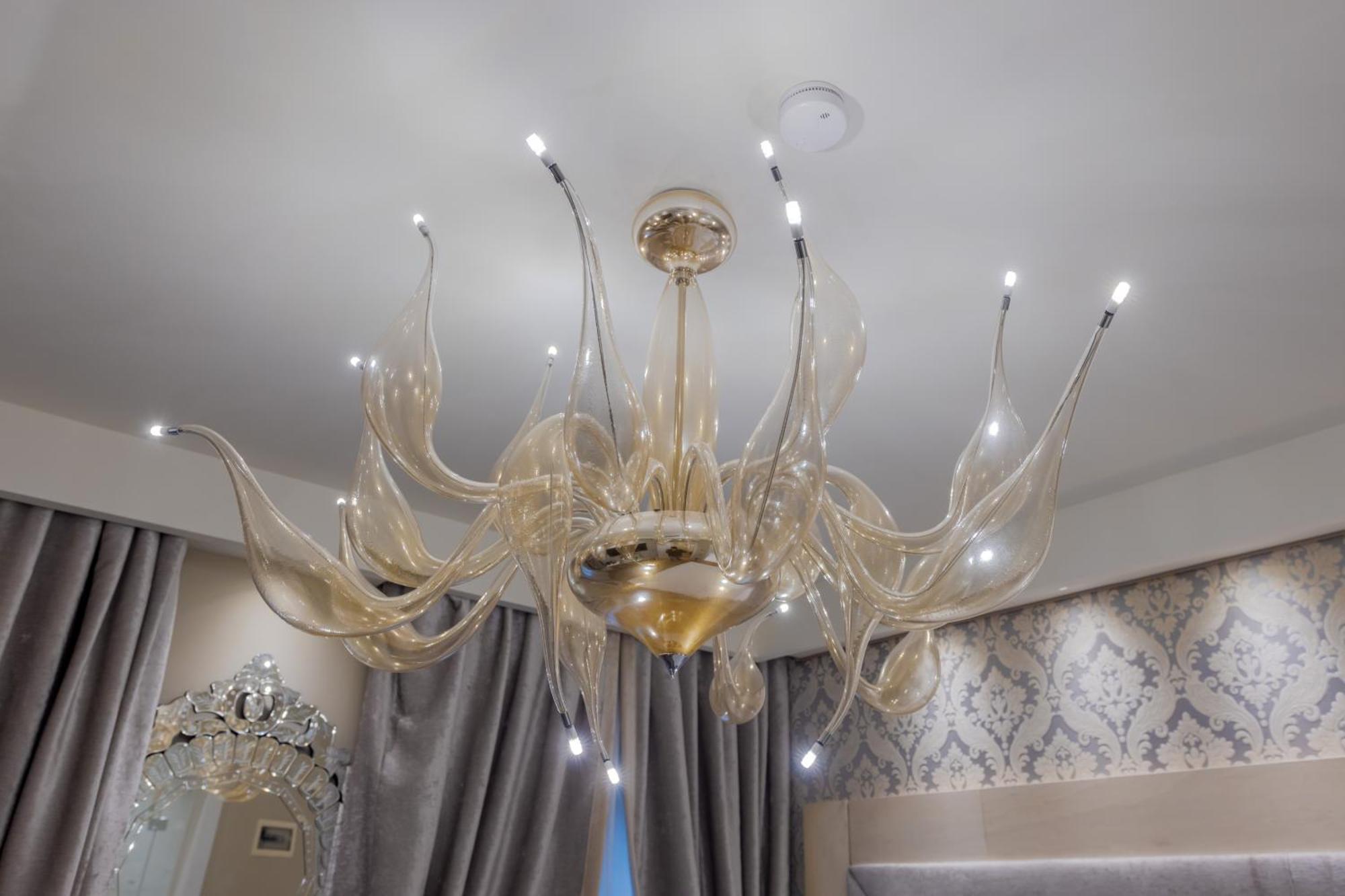 Couette-café Ca Dell'arte Boutique Venise