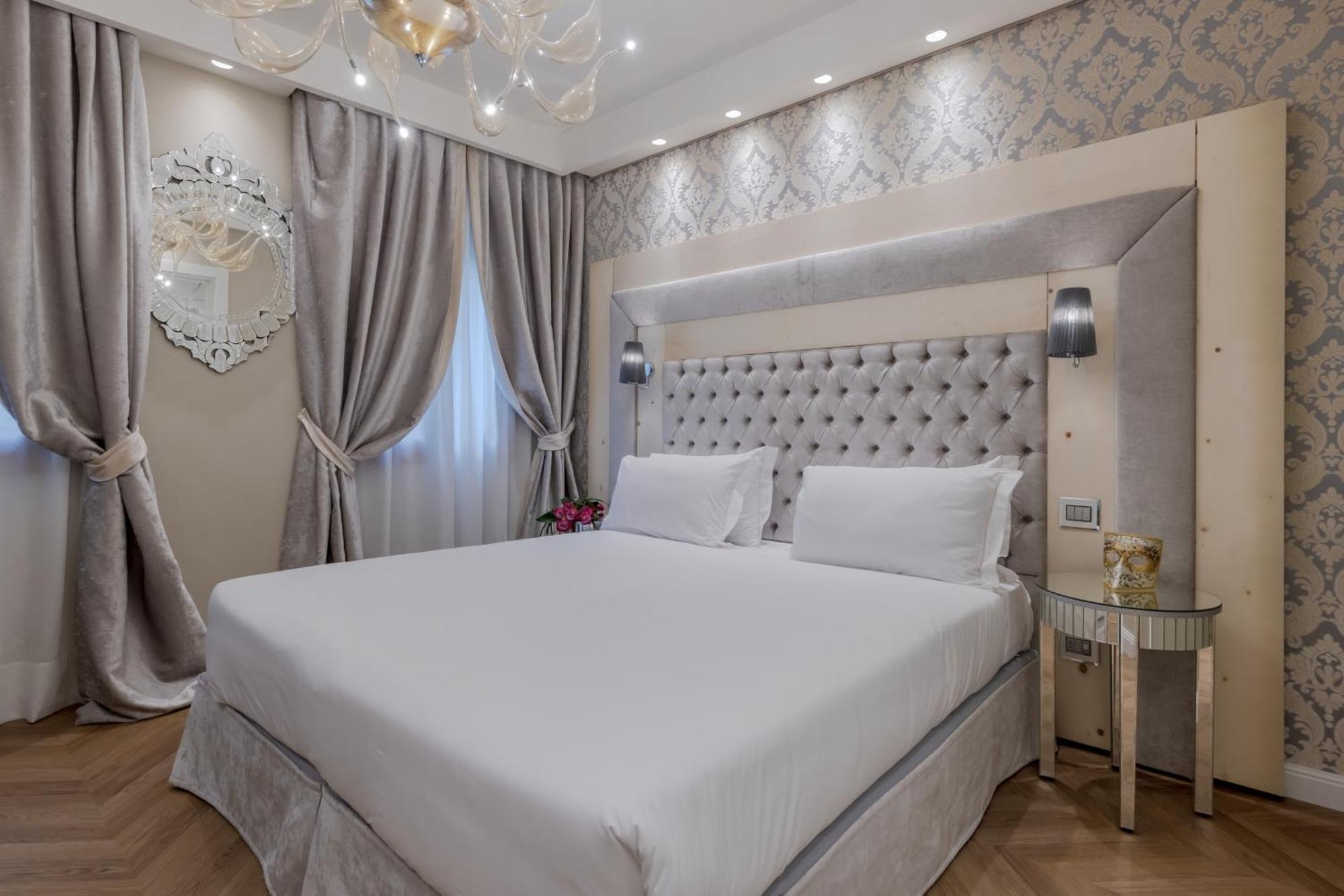 Ca Dell'arte Boutique Couette-café